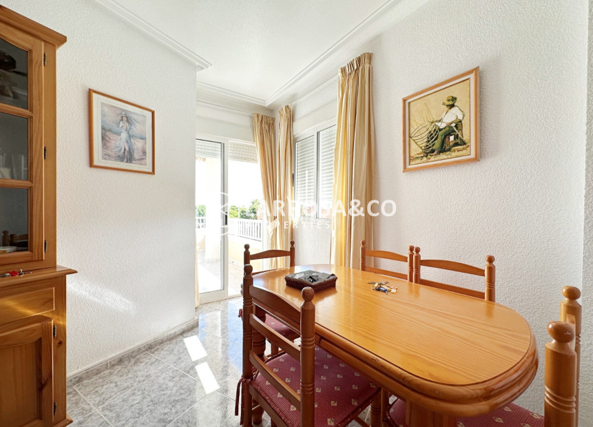 Вторичный рынок - Apartment / Duplex - Торревьеха - torrevieja