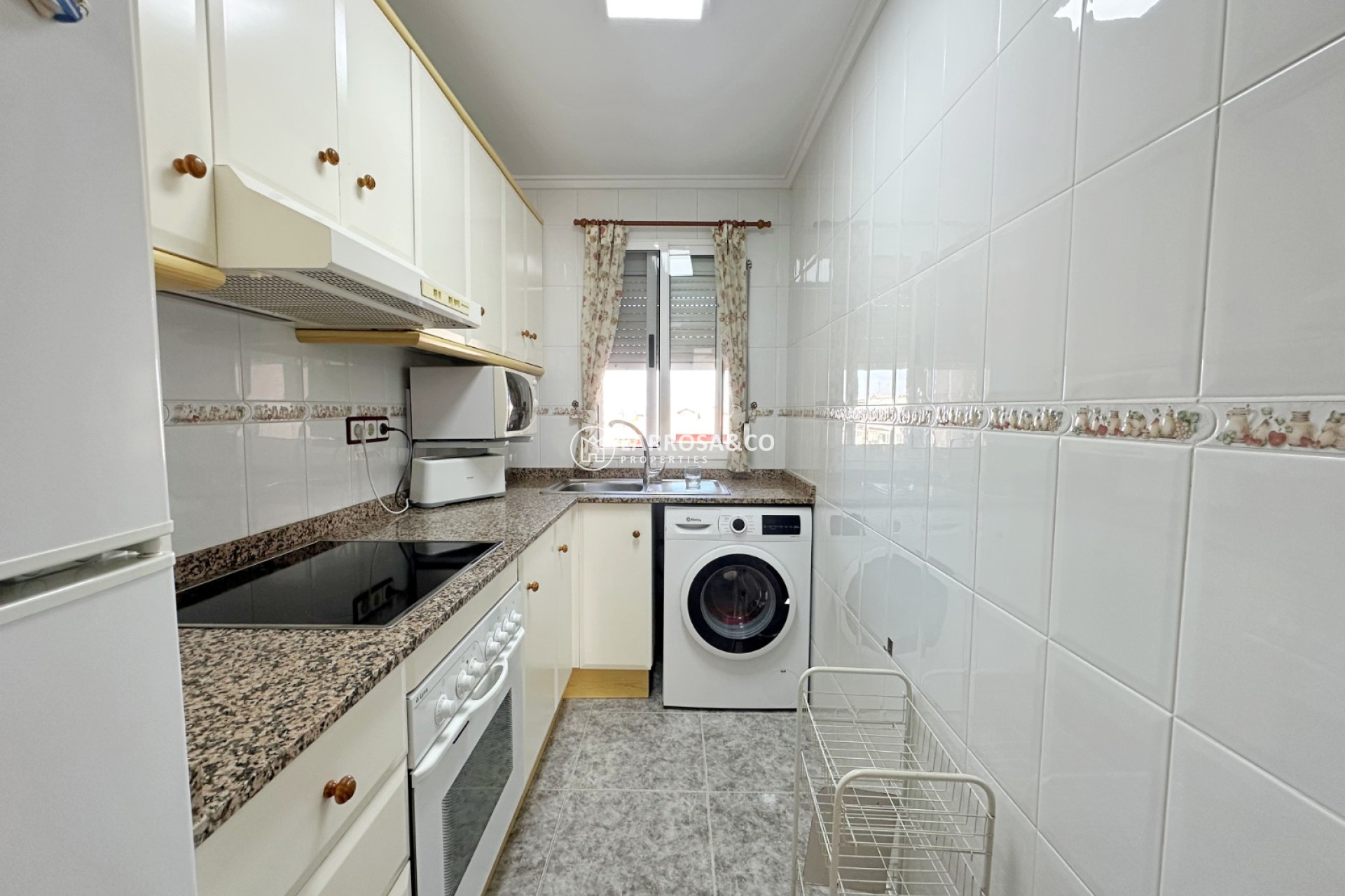 Вторичный рынок - Apartment / Duplex - Торревьеха - torrevieja