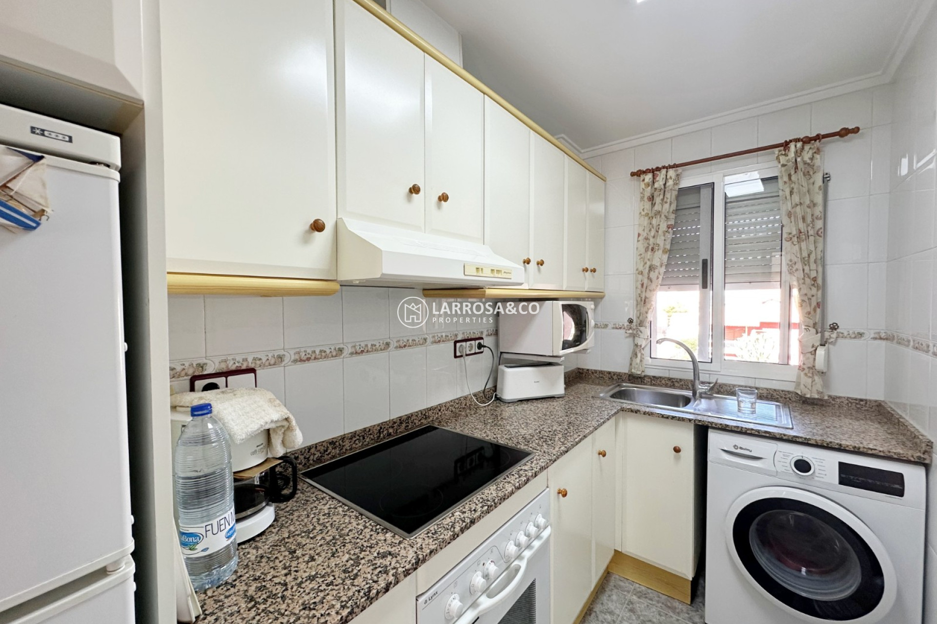Вторичный рынок - Apartment / Duplex - Торревьеха - torrevieja