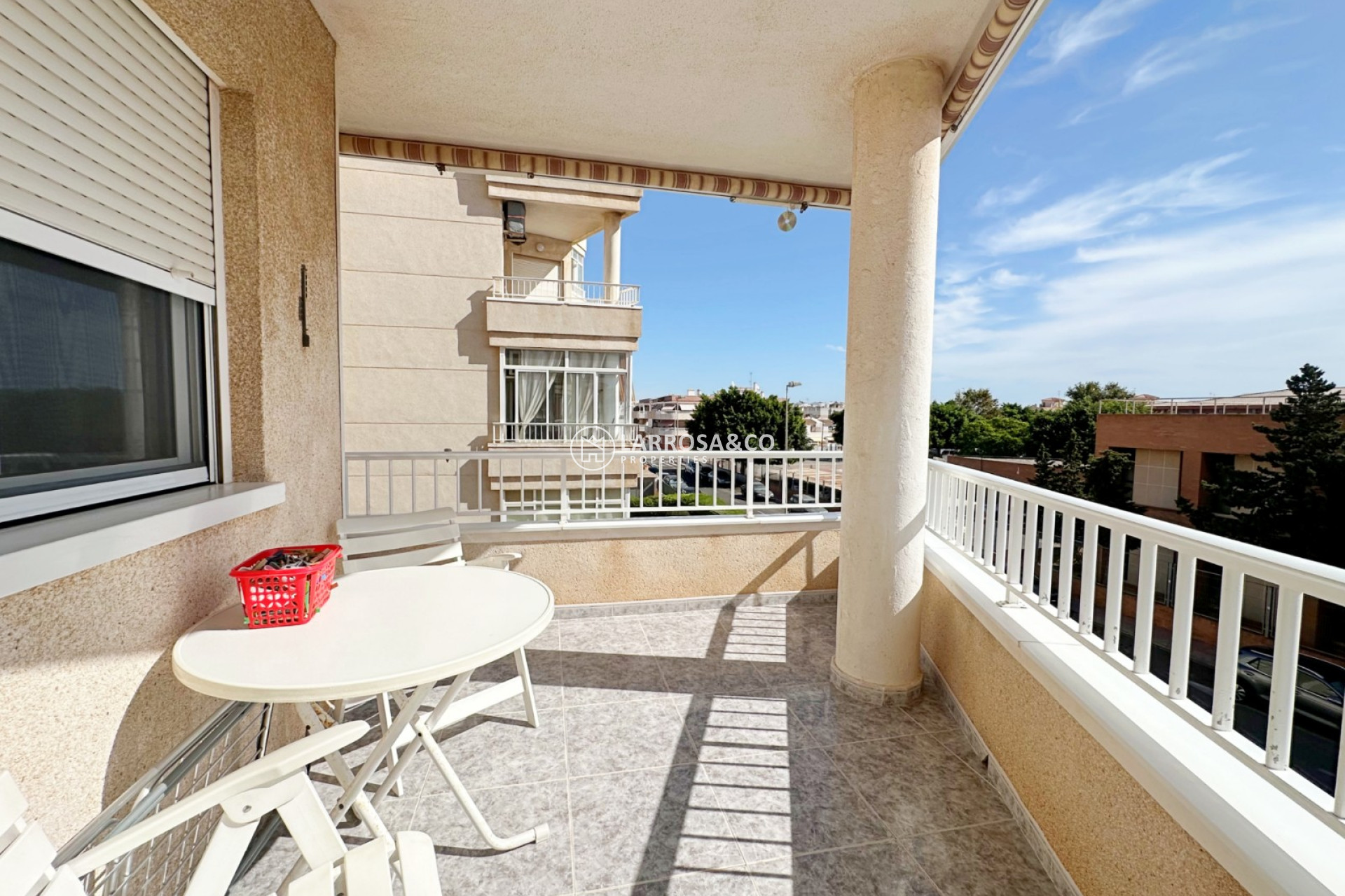 Вторичный рынок - Apartment / Duplex - Торревьеха - torrevieja