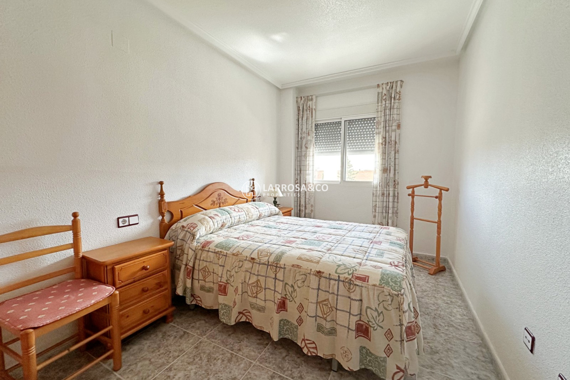 Вторичный рынок - Apartment / Duplex - Торревьеха - torrevieja