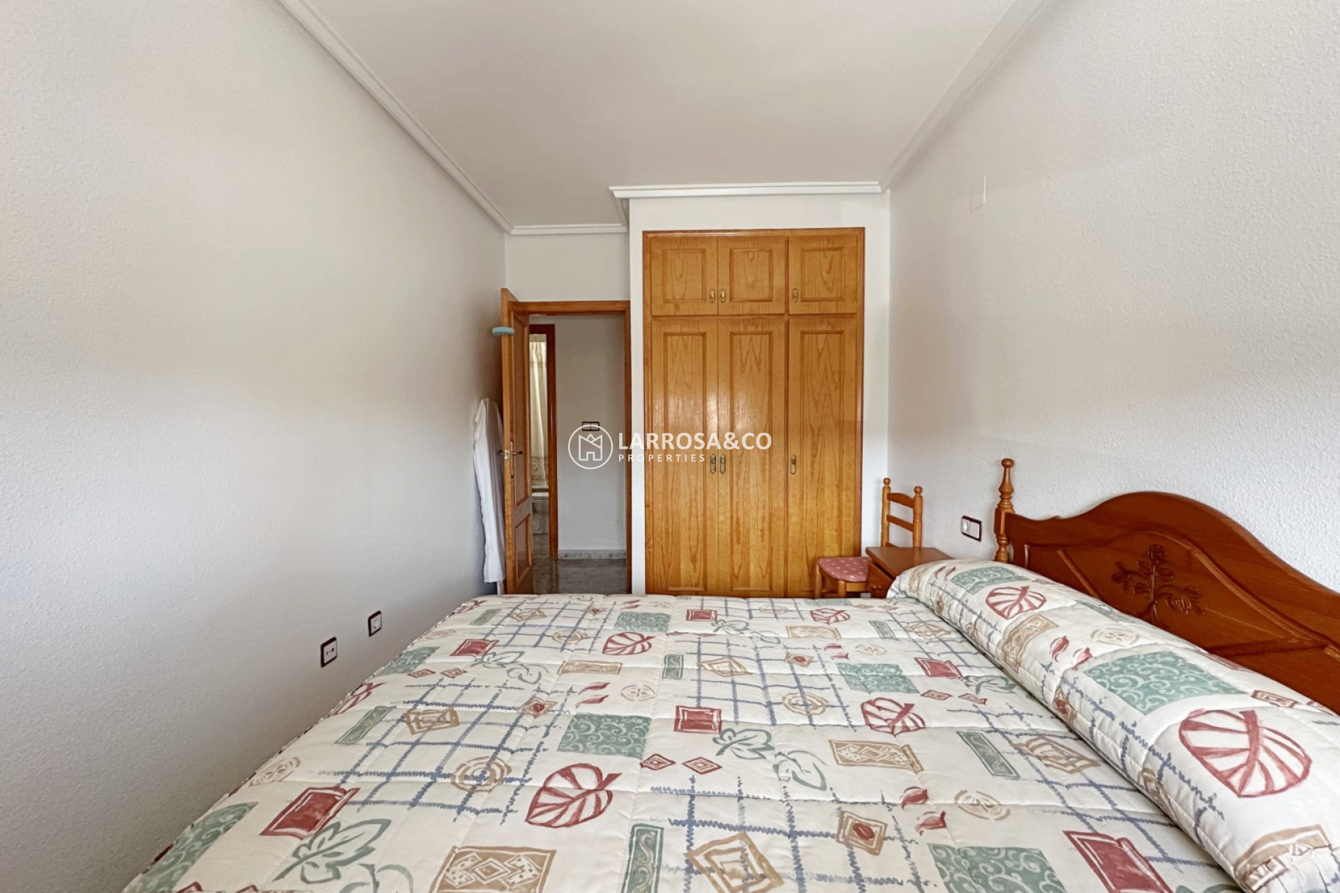 Вторичный рынок - Apartment / Duplex - Торревьеха - torrevieja