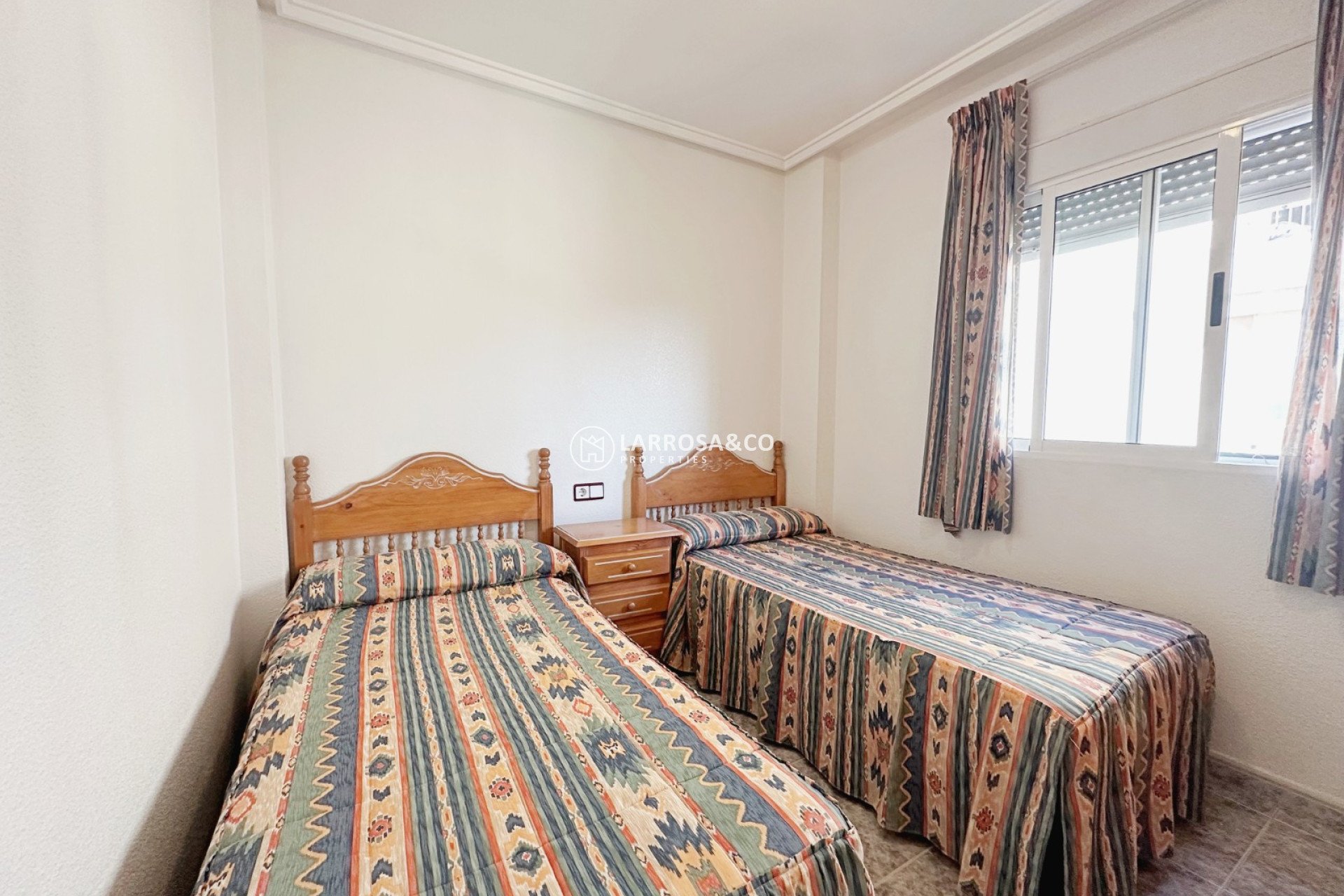 Вторичный рынок - Apartment / Duplex - Торревьеха - torrevieja