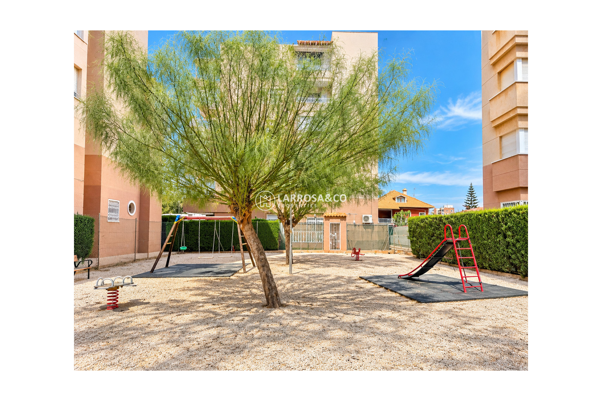 Вторичный рынок - Apartment / Duplex - Торревьеха - torrevieja