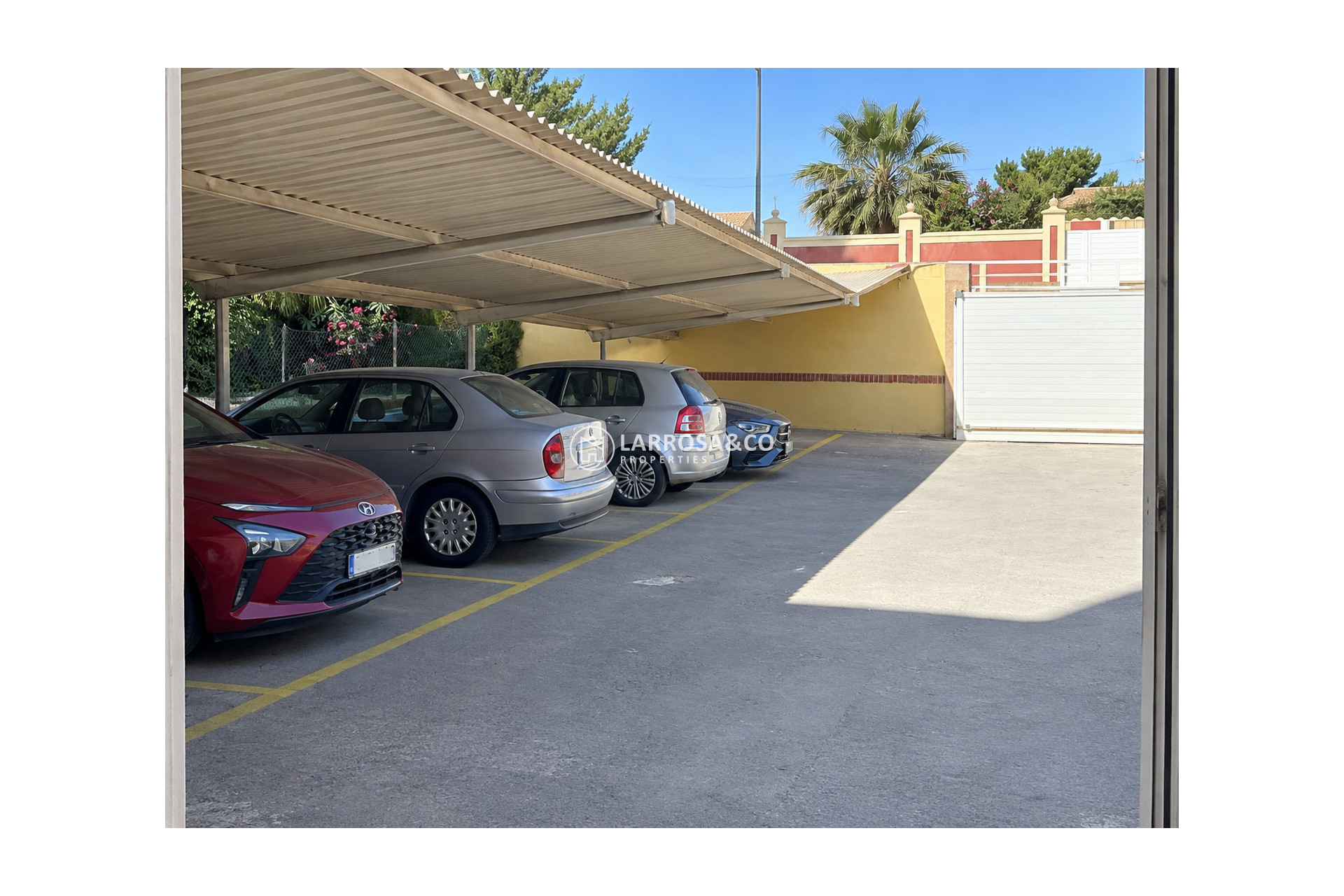 Вторичный рынок - Apartment / Duplex - Торревьеха - torrevieja