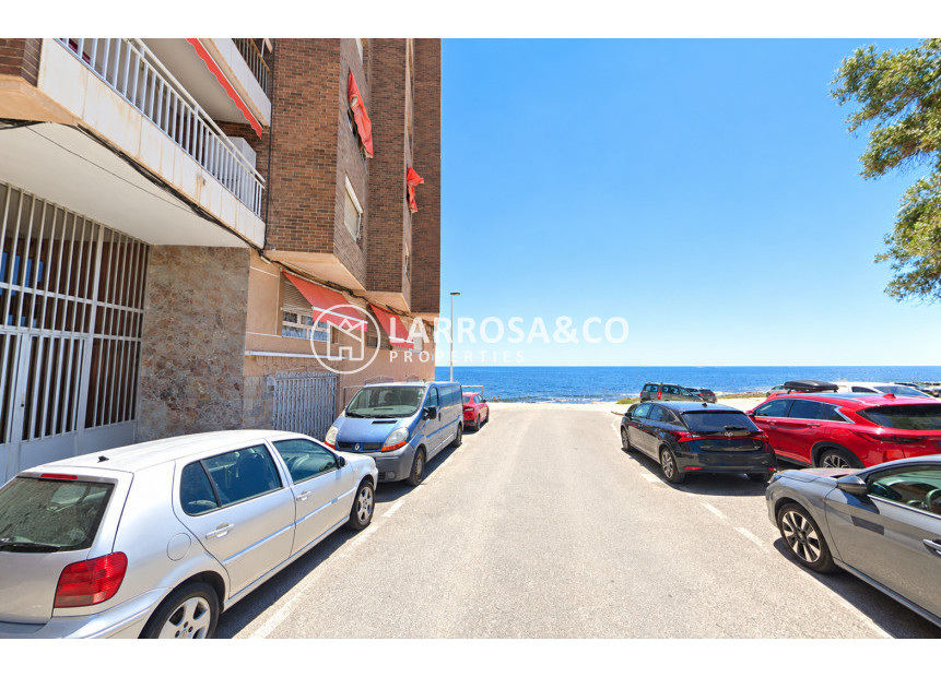 Вторичный рынок - Apartment / Duplex - Торревьеха - torrevieja