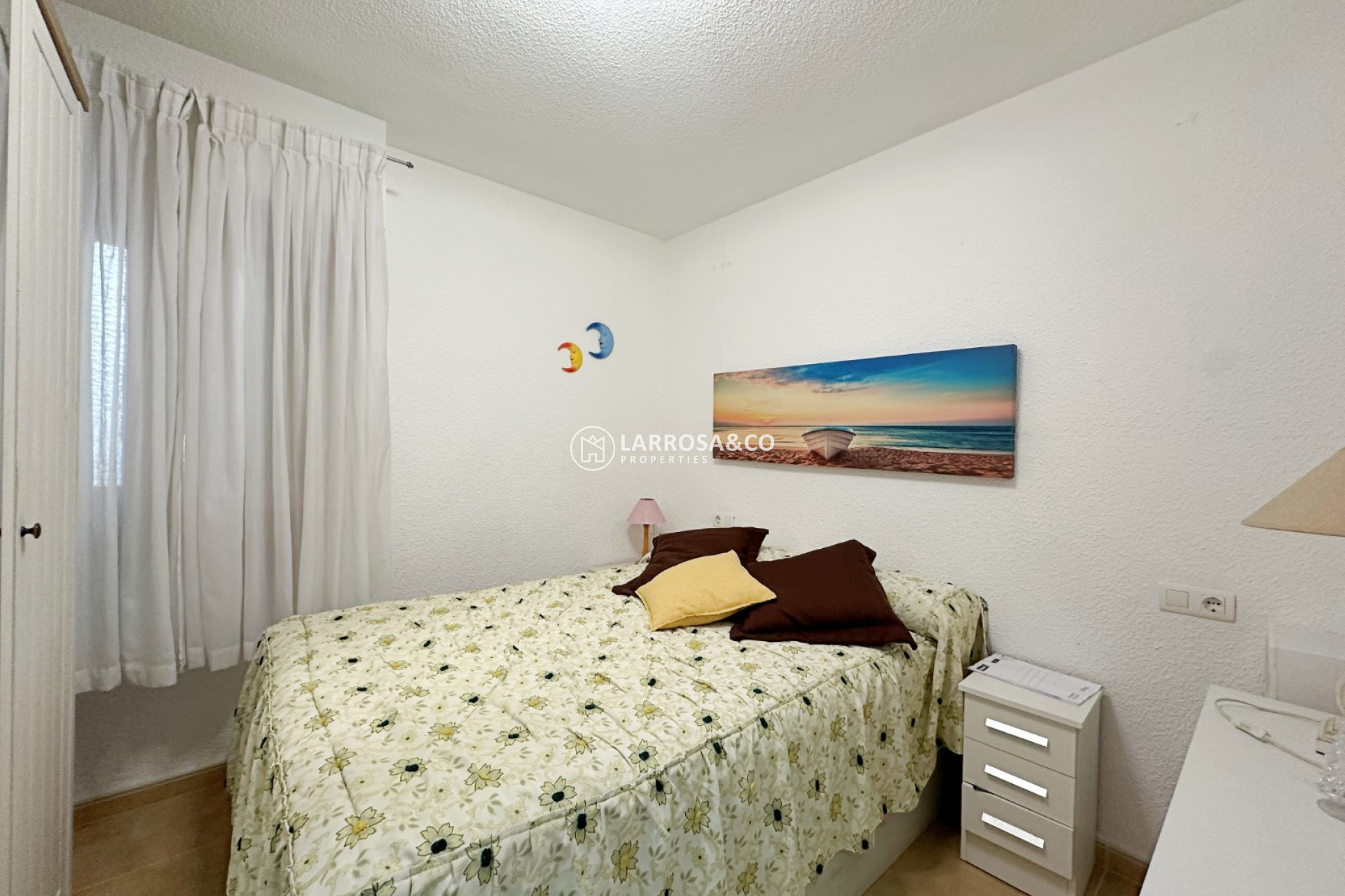 Вторичный рынок - Apartment / Duplex - Торревьеха - torrevieja