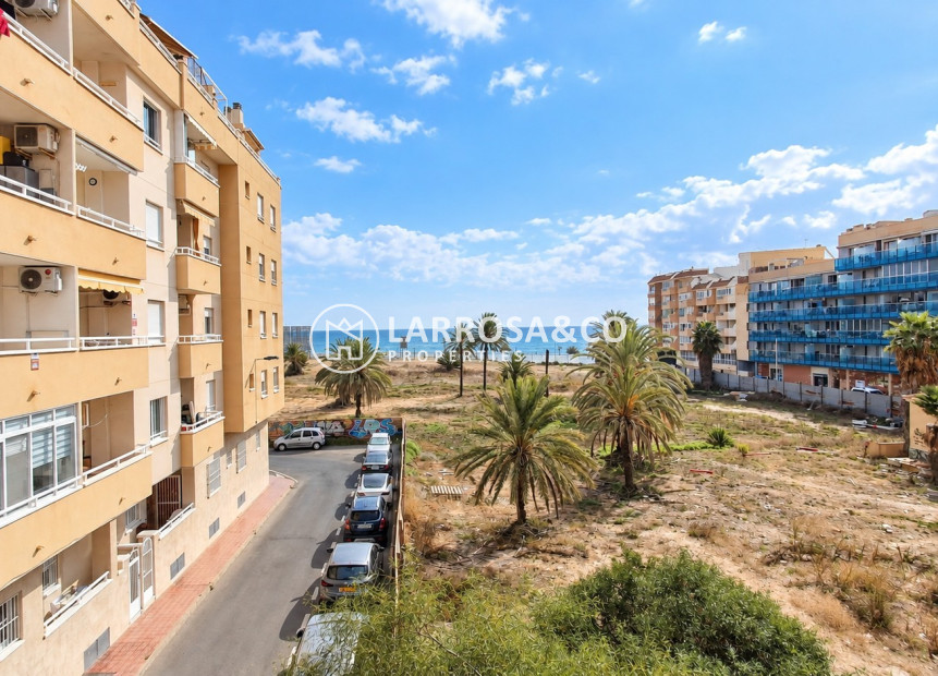 Вторичный рынок - Apartment / Duplex - Торревьеха - torrevieja