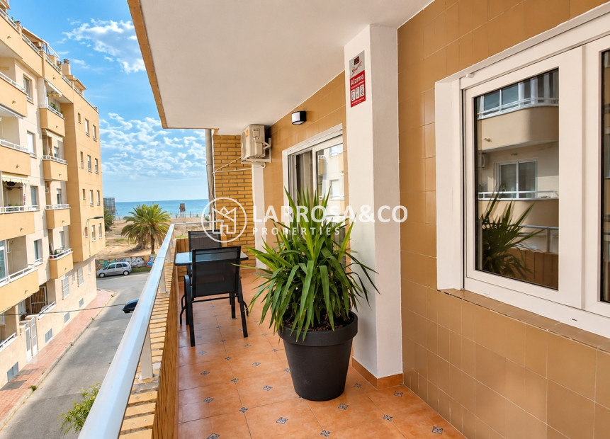 Вторичный рынок - Apartment / Duplex - Торревьеха - torrevieja