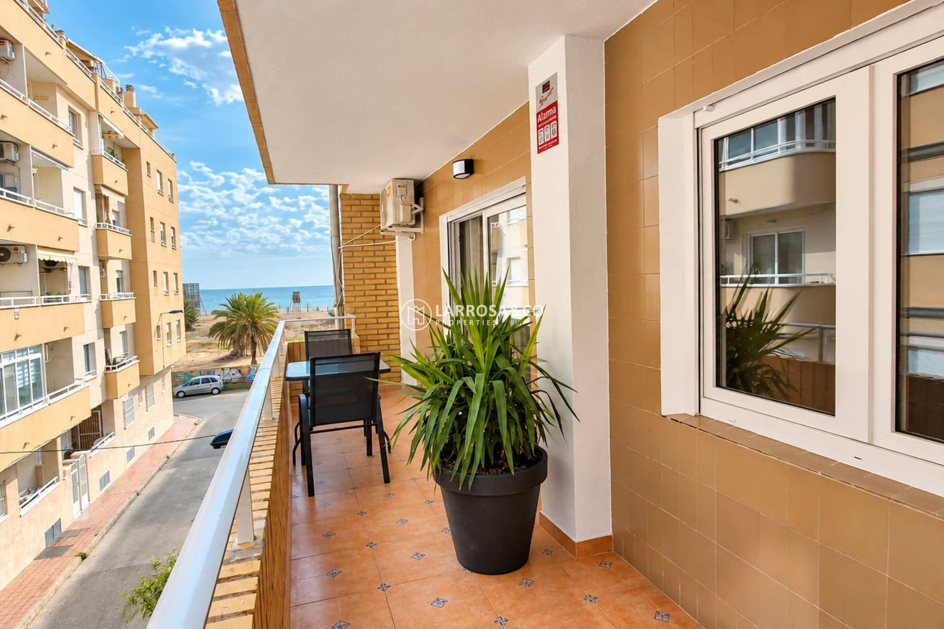 Вторичный рынок - Apartment / Duplex - Торревьеха - torrevieja
