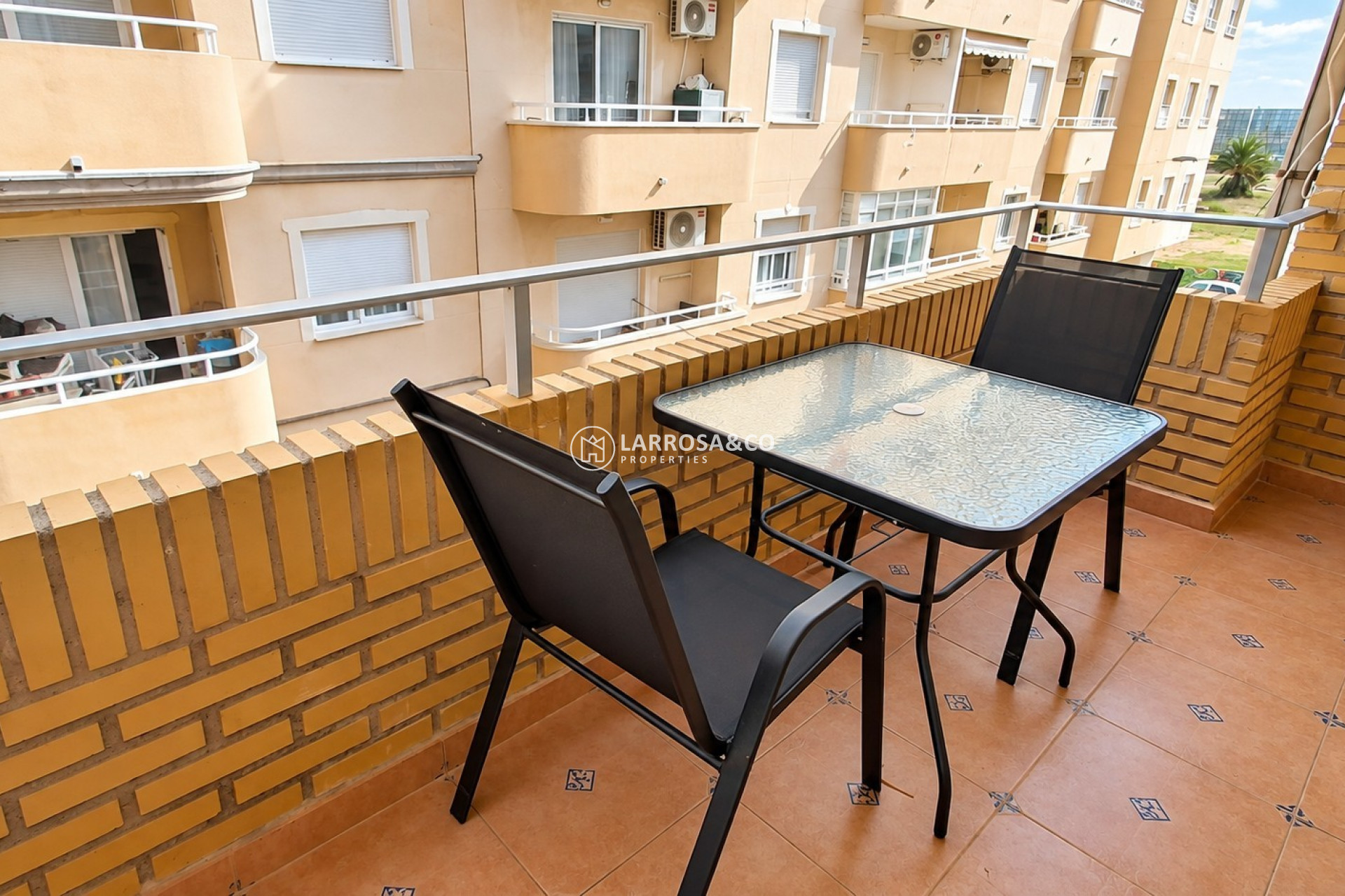 Вторичный рынок - Apartment / Duplex - Торревьеха - torrevieja
