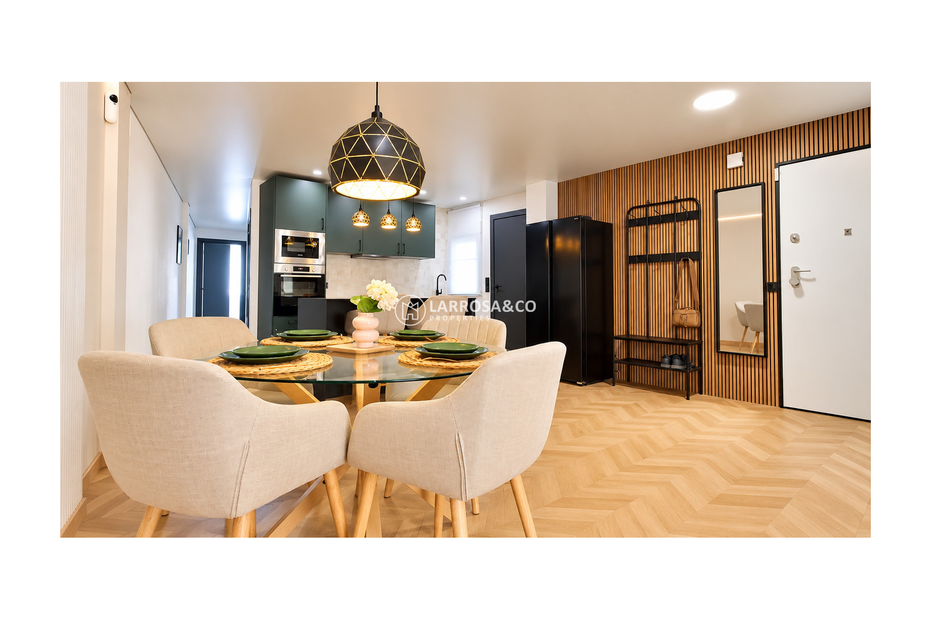 Вторичный рынок - Apartment / Duplex - Торревьеха - torrevieja
