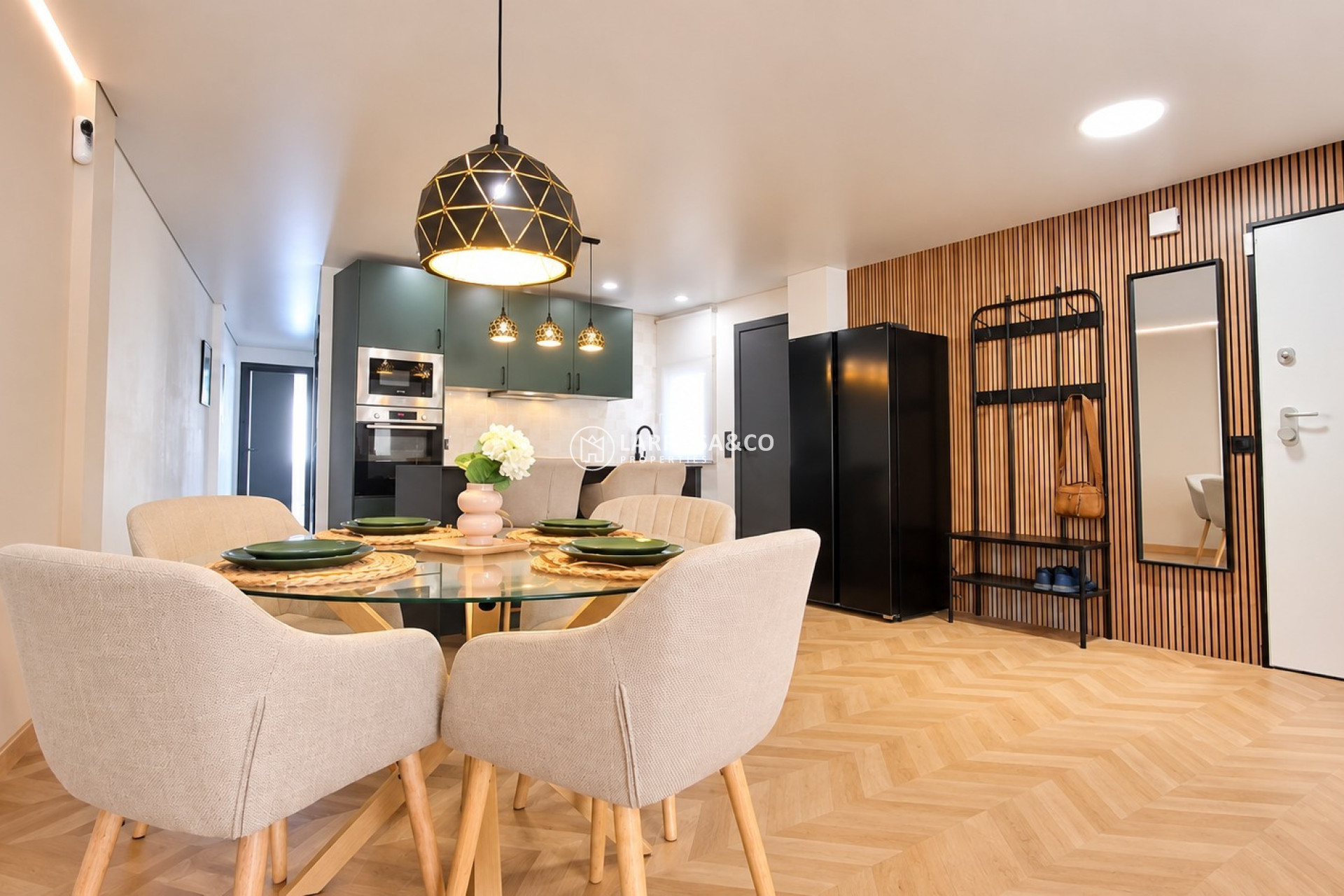 Вторичный рынок - Apartment / Duplex - Торревьеха - torrevieja