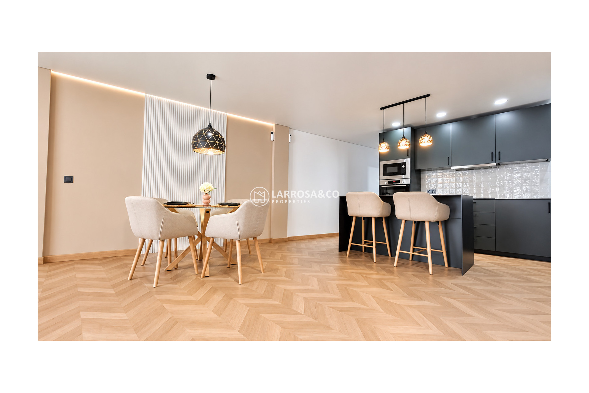 Вторичный рынок - Apartment / Duplex - Торревьеха - torrevieja