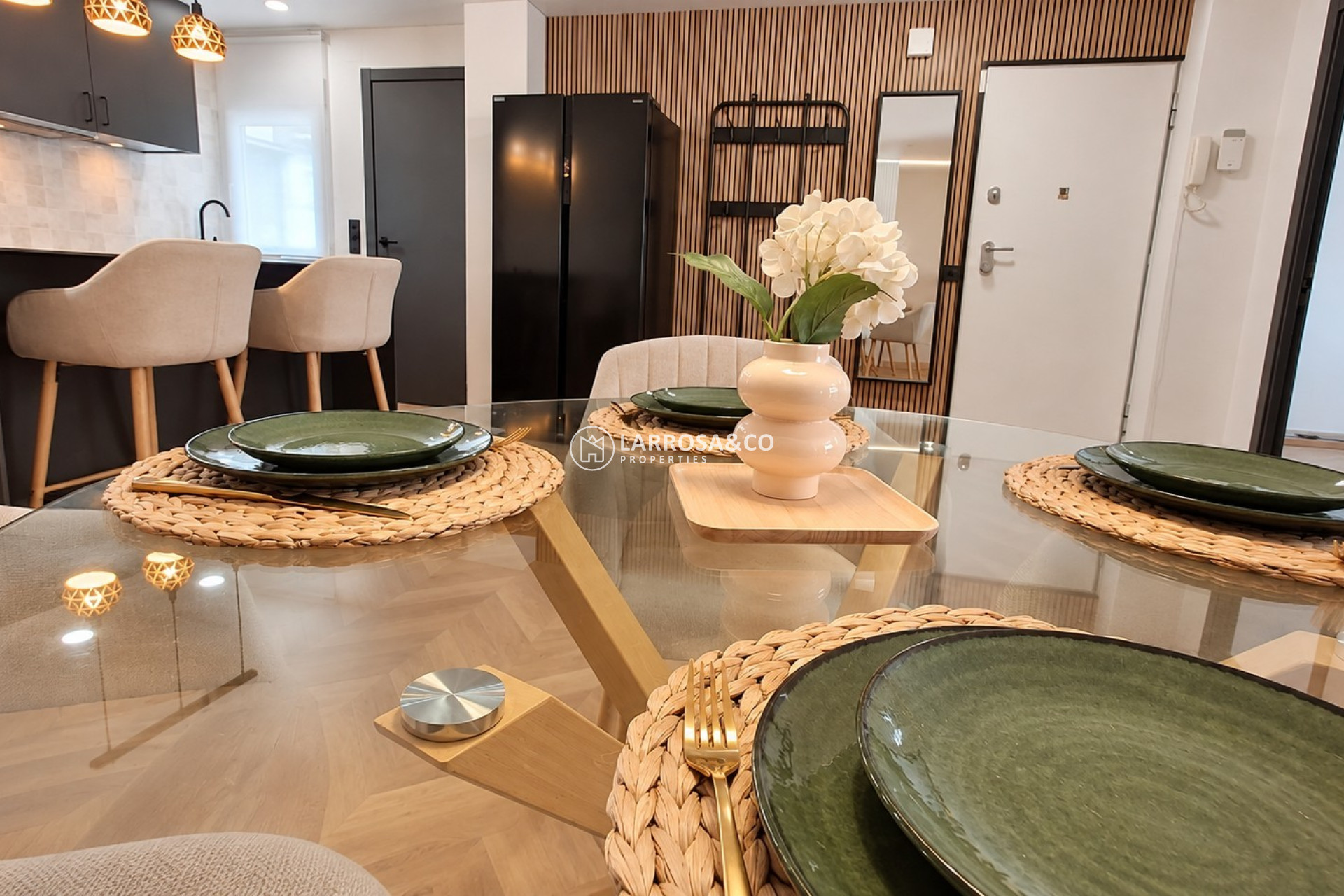 Вторичный рынок - Apartment / Duplex - Торревьеха - torrevieja