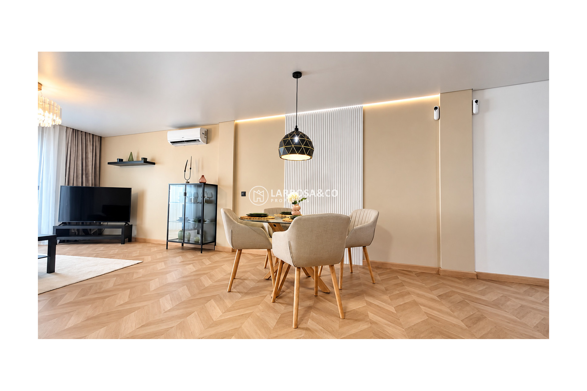 Вторичный рынок - Apartment / Duplex - Торревьеха - torrevieja