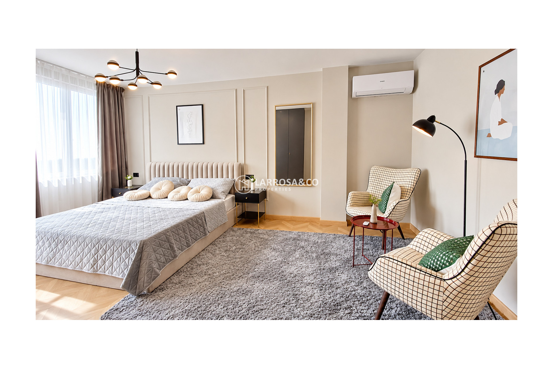 Вторичный рынок - Apartment / Duplex - Торревьеха - torrevieja