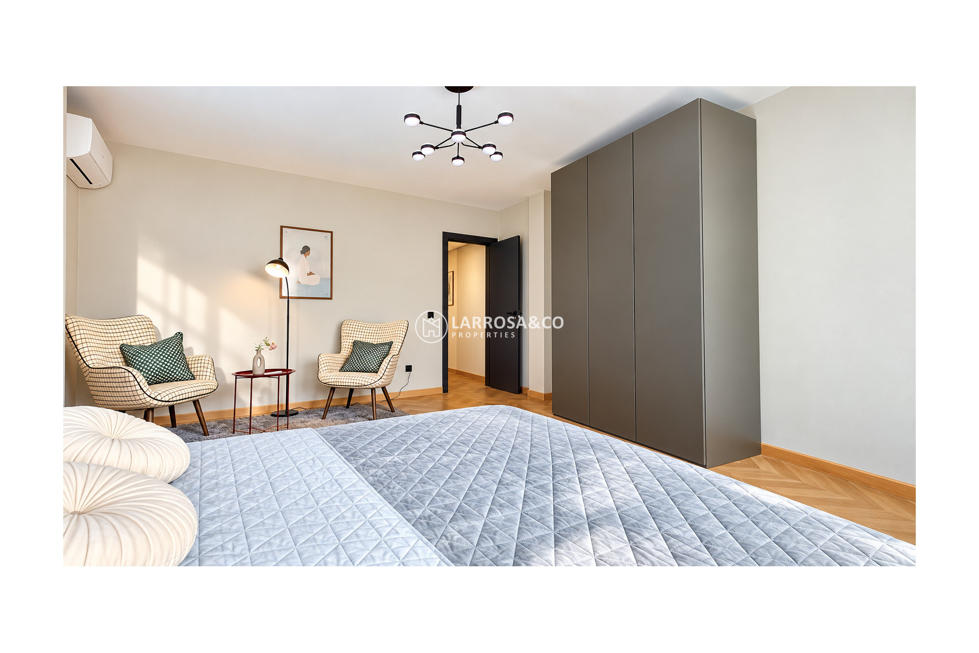 Вторичный рынок - Apartment / Duplex - Торревьеха - torrevieja