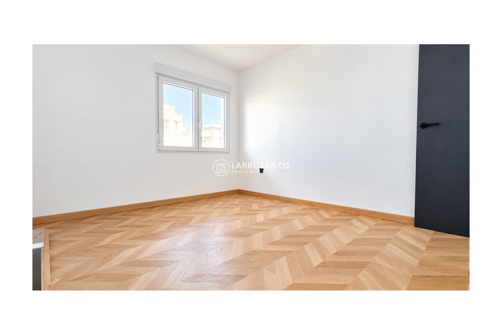 Вторичный рынок - Apartment / Duplex - Торревьеха - torrevieja