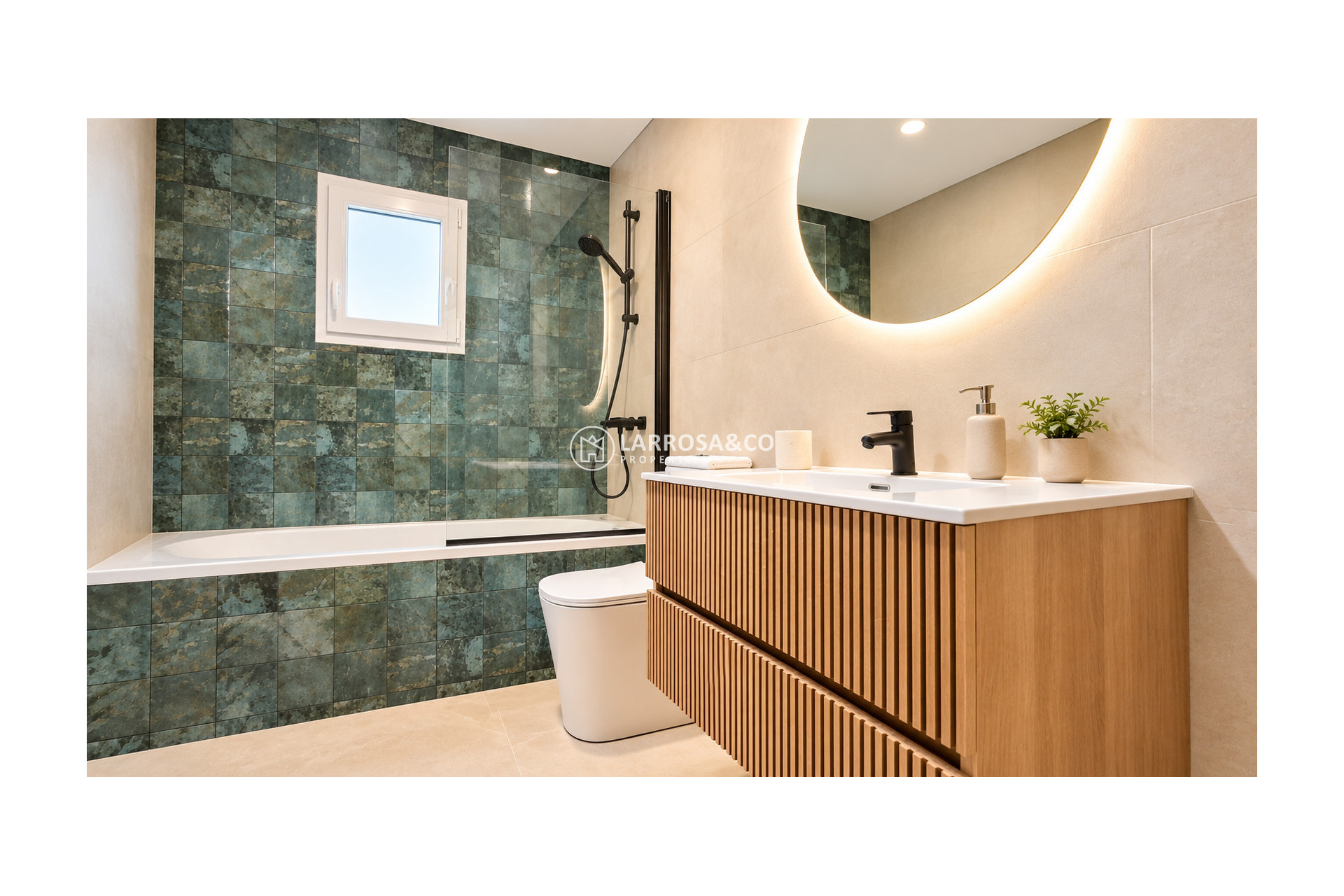 Вторичный рынок - Apartment / Duplex - Торревьеха - torrevieja