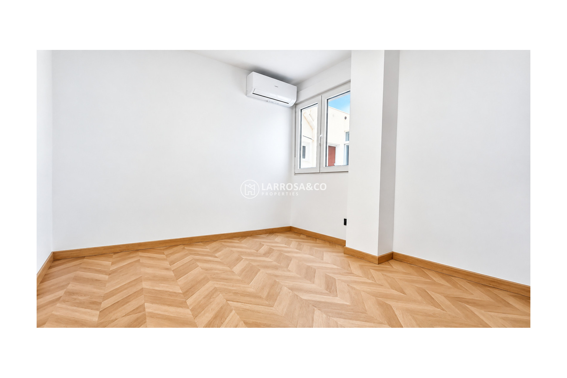Вторичный рынок - Apartment / Duplex - Торревьеха - torrevieja