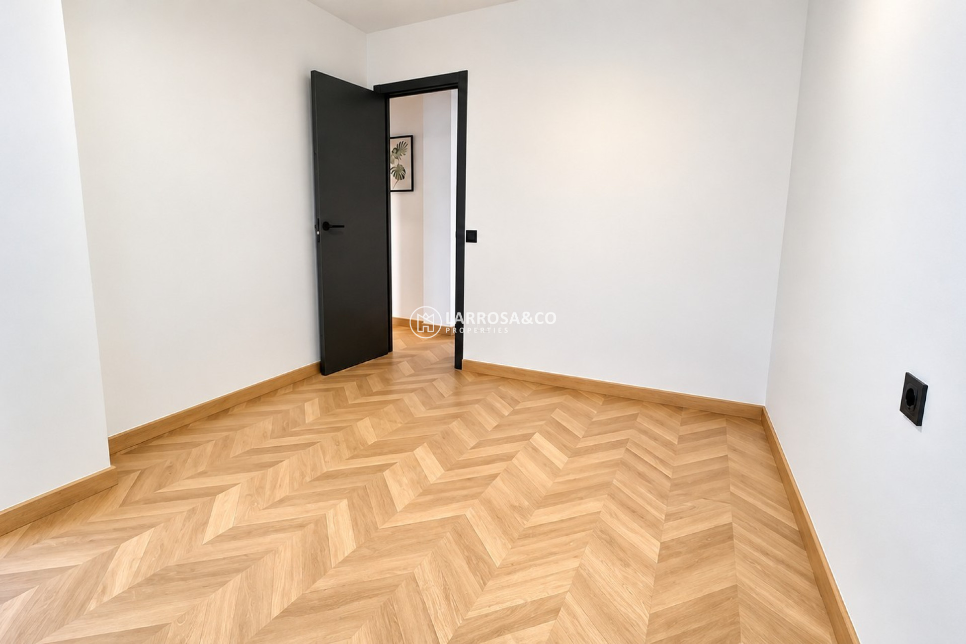 Вторичный рынок - Apartment / Duplex - Торревьеха - torrevieja