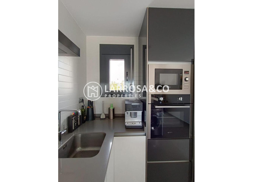 Вторичный рынок - Apartment Penthouse - Пилар де Орадада - PILAR DE LA HORADADA