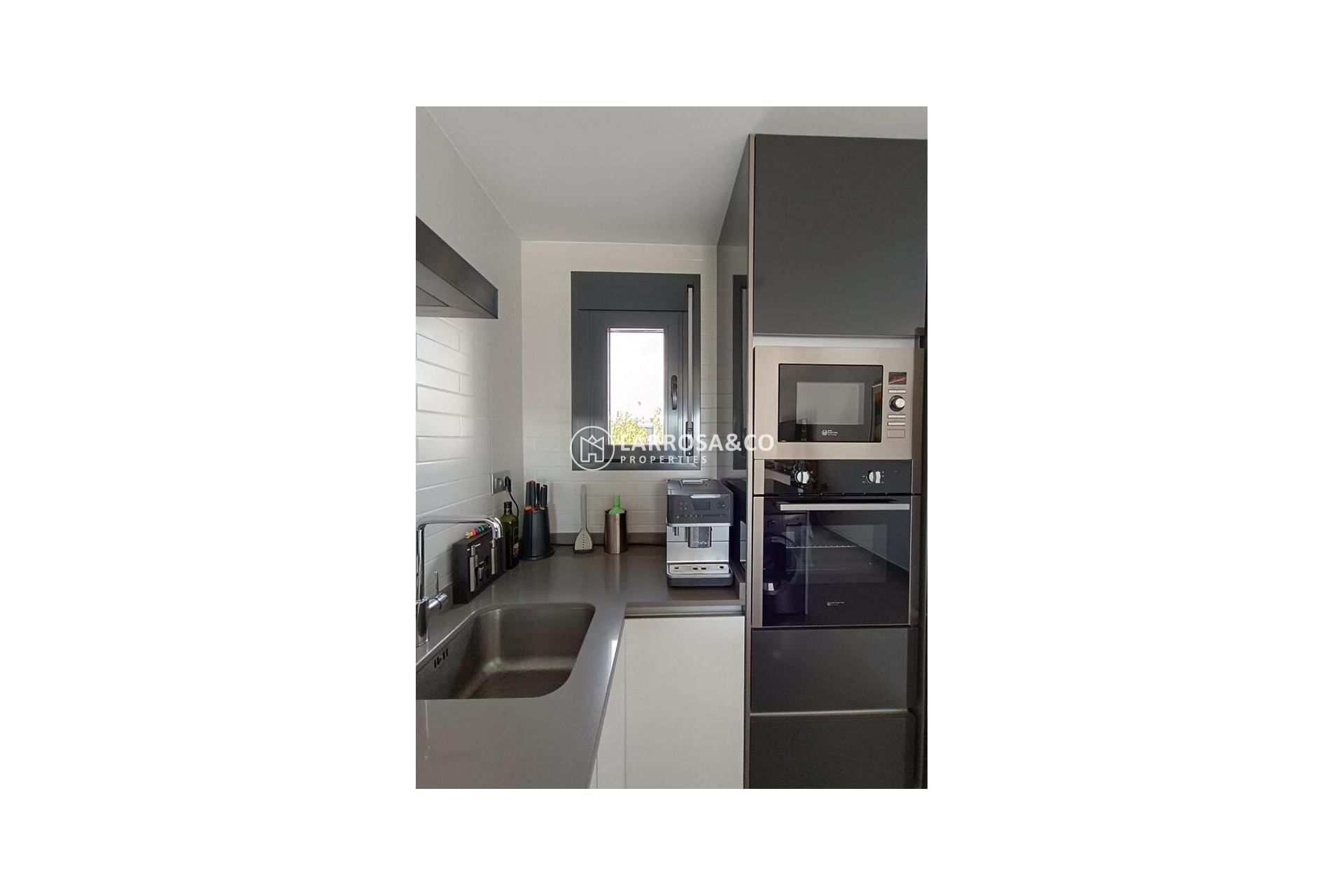 Вторичный рынок - Apartment Penthouse - Пилар де Орадада - PILAR DE LA HORADADA