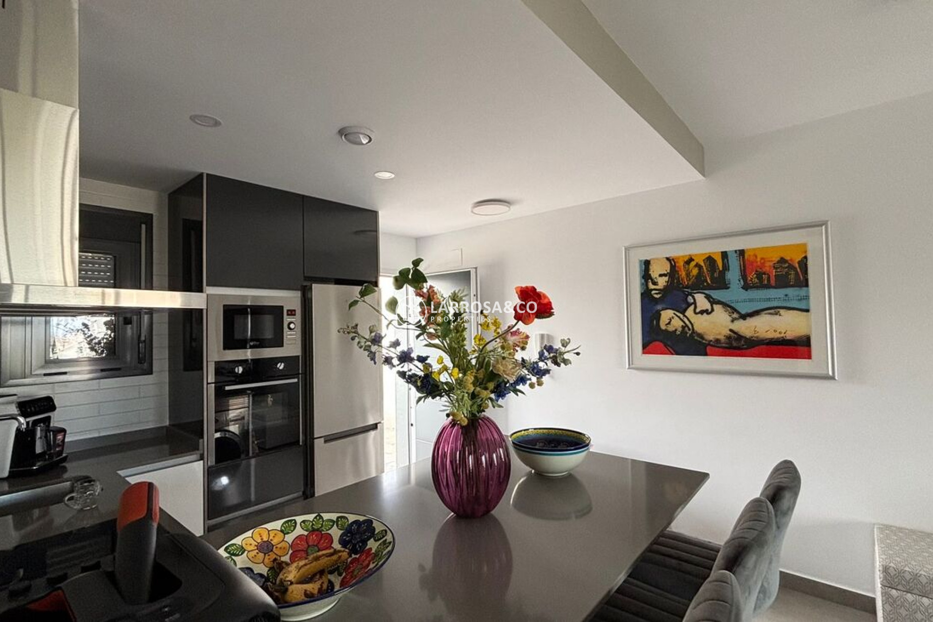 Вторичный рынок - Apartment Penthouse - Пилар де Орадада - PILAR DE LA HORADADA