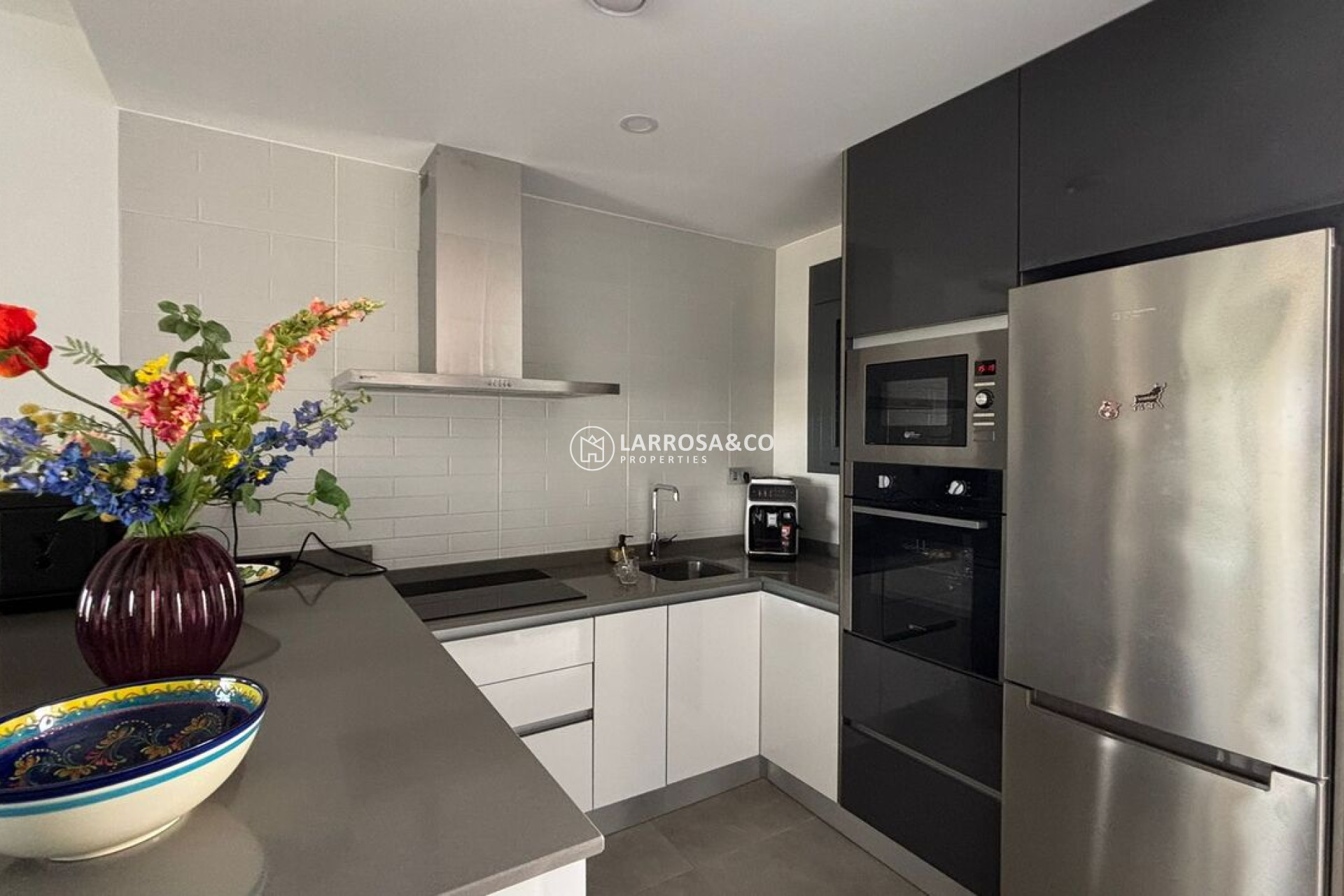 Вторичный рынок - Apartment Penthouse - Пилар де Орадада - PILAR DE LA HORADADA