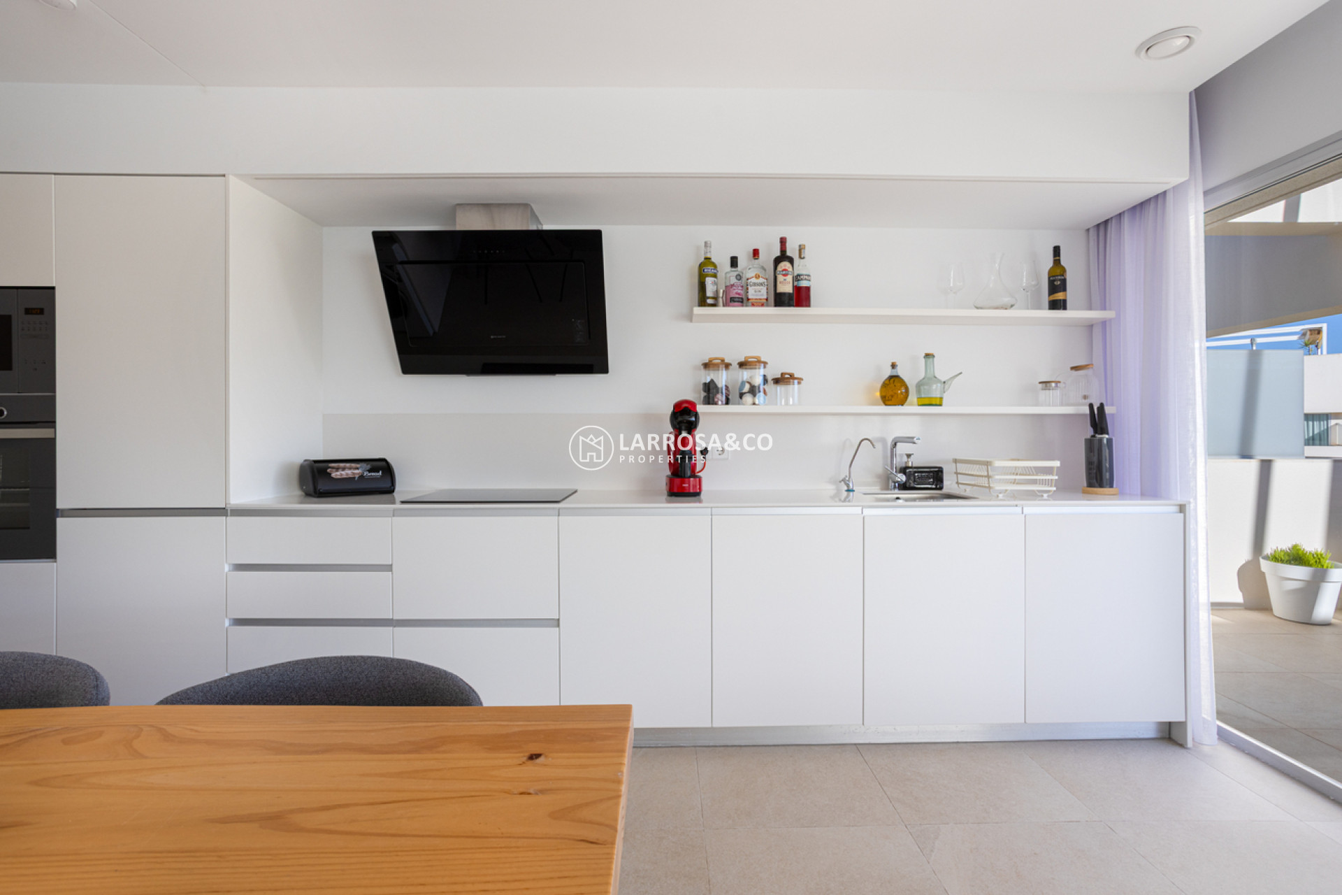 Вторичный рынок - Apartment Penthouse - Торревьеха - Лос Балконес