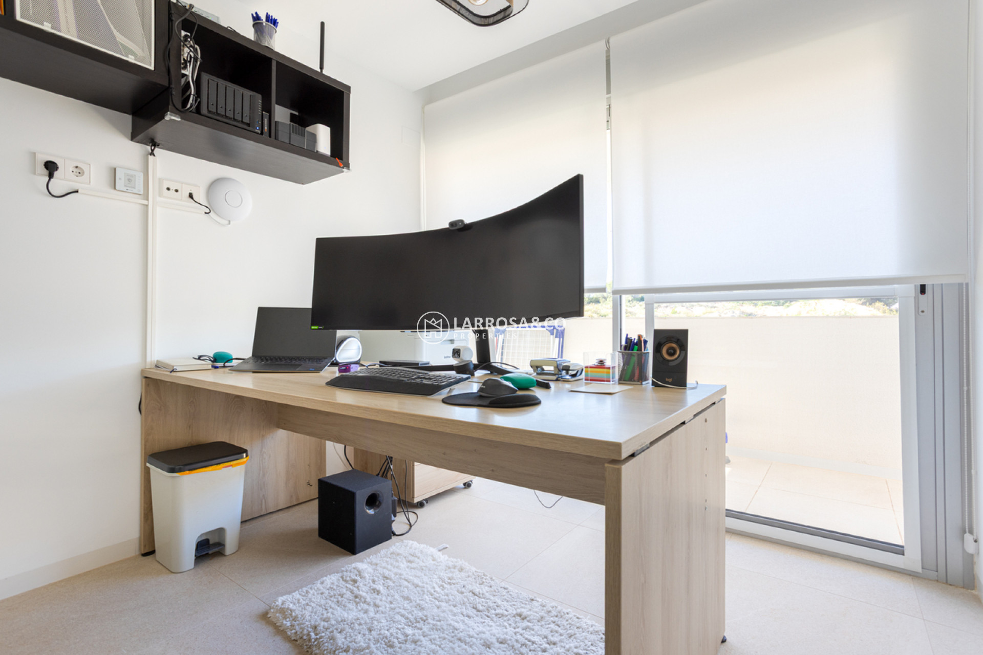 Вторичный рынок - Apartment Penthouse - Торревьеха - Лос Балконес