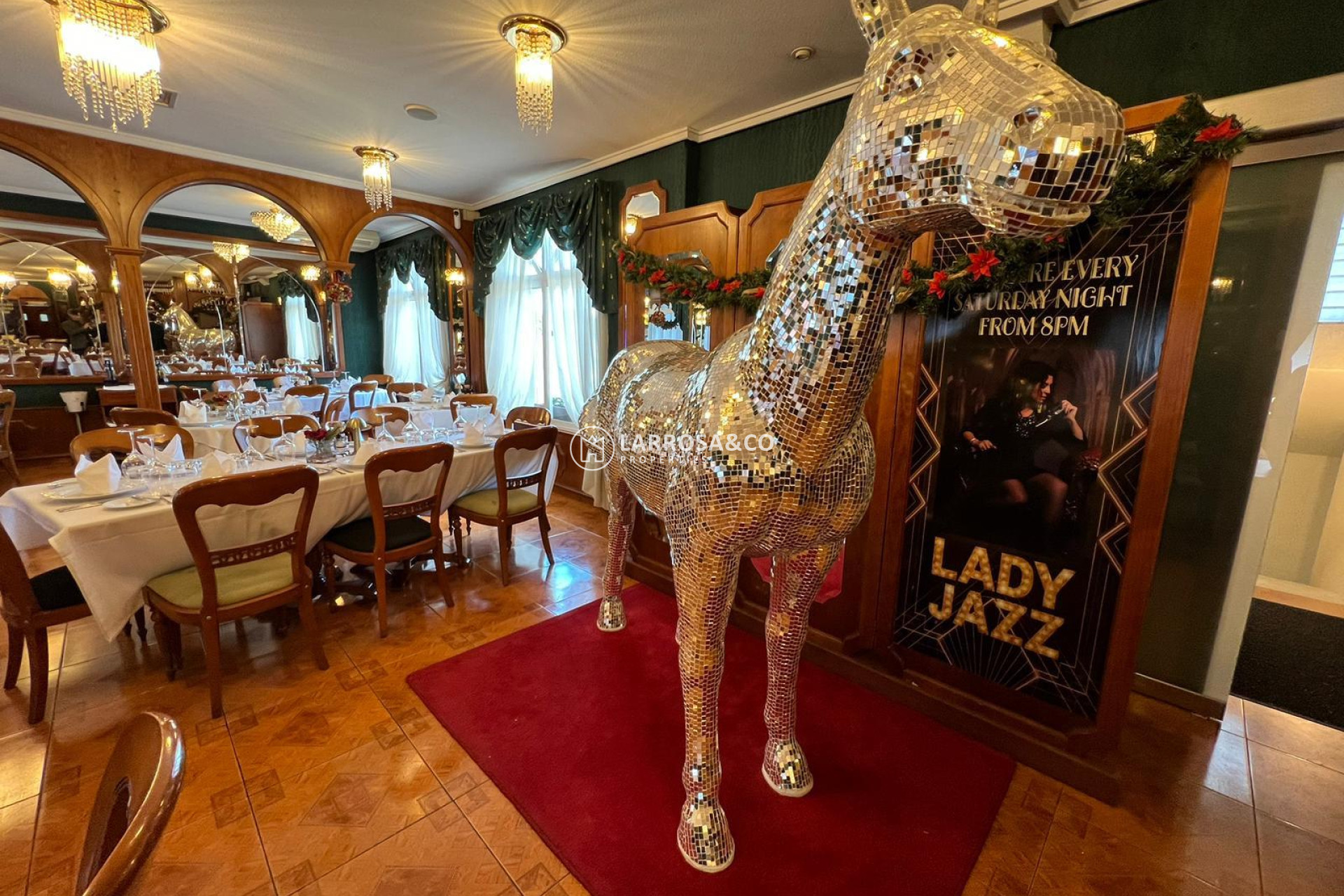 Вторичный рынок - Бизнес - Сьюдад Кесада - Lo pepin