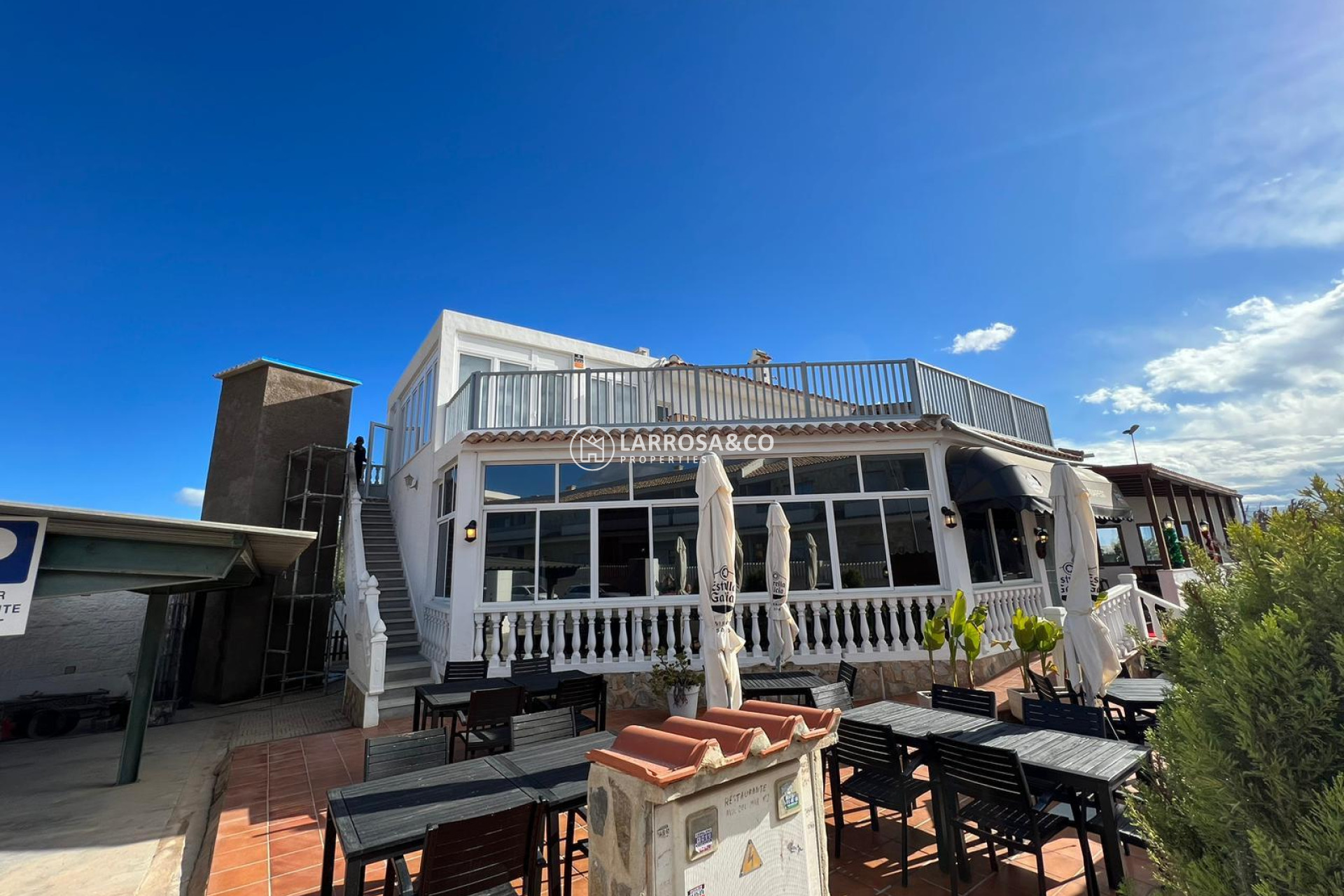 Вторичный рынок - Бизнес - Сьюдад Кесада - Lo pepin