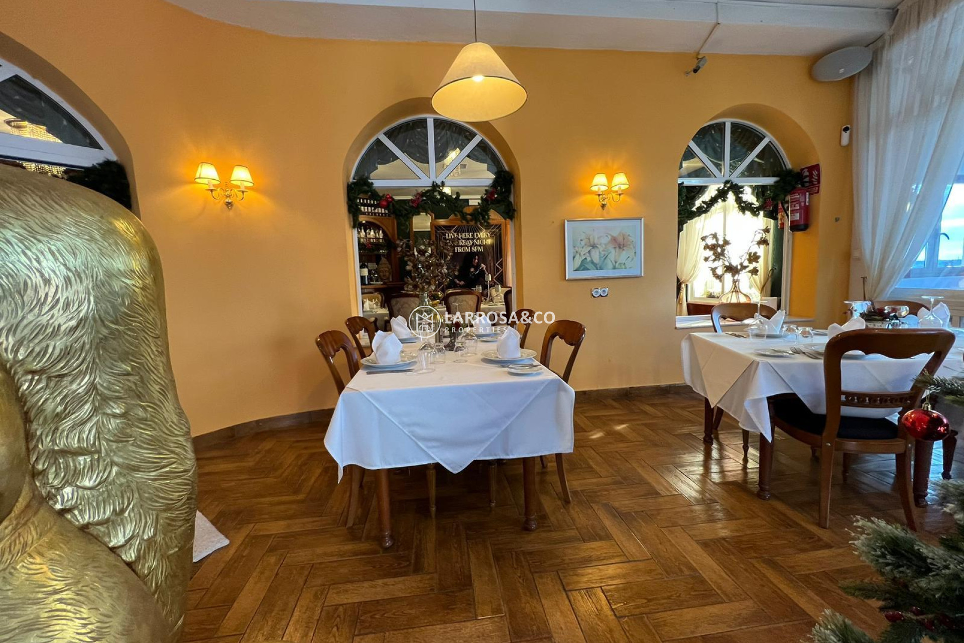 Вторичный рынок - Бизнес - Сьюдад Кесада - Lo pepin