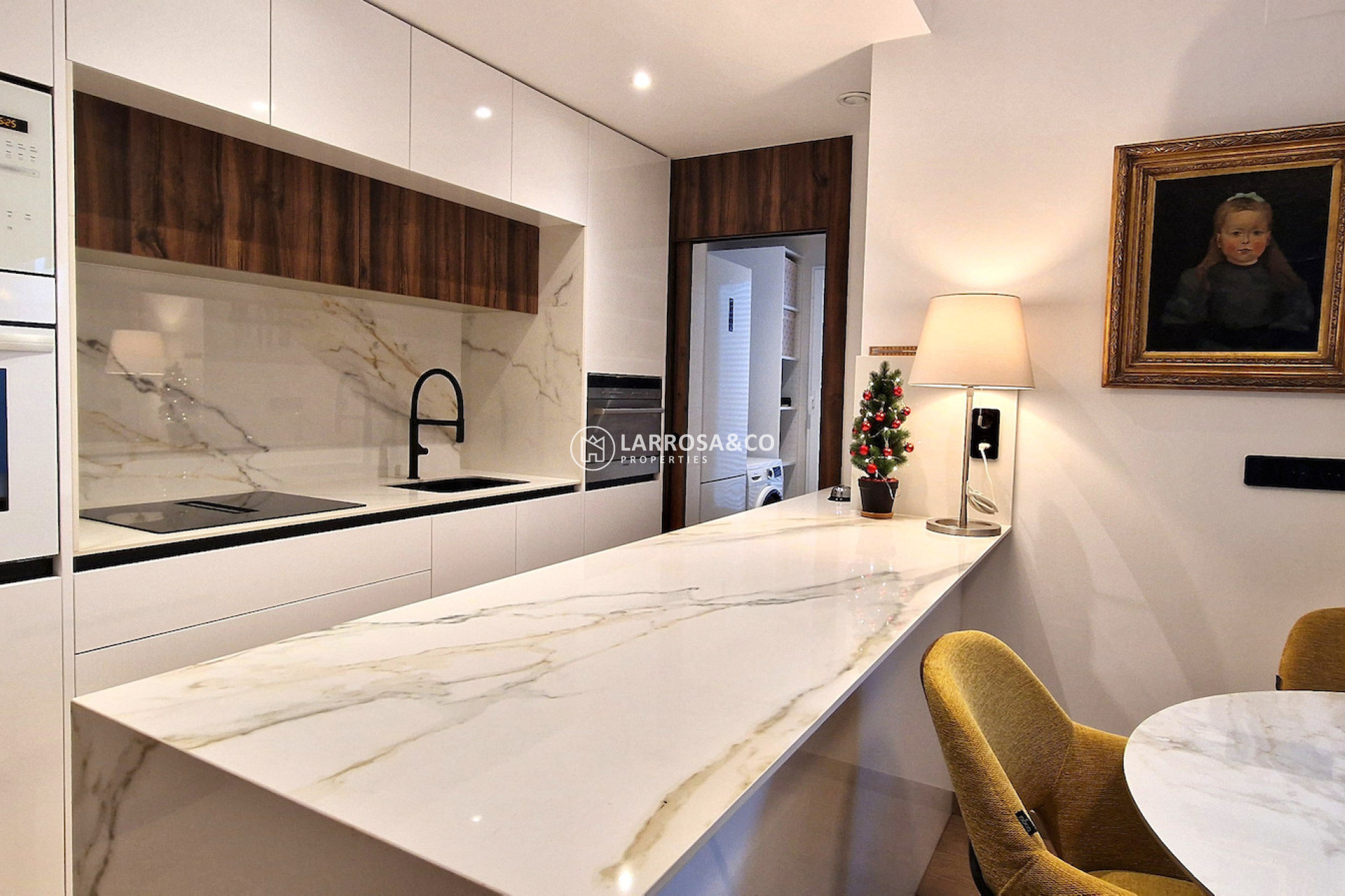 Вторичный рынок - Бунгало - Альгорфа - Inland