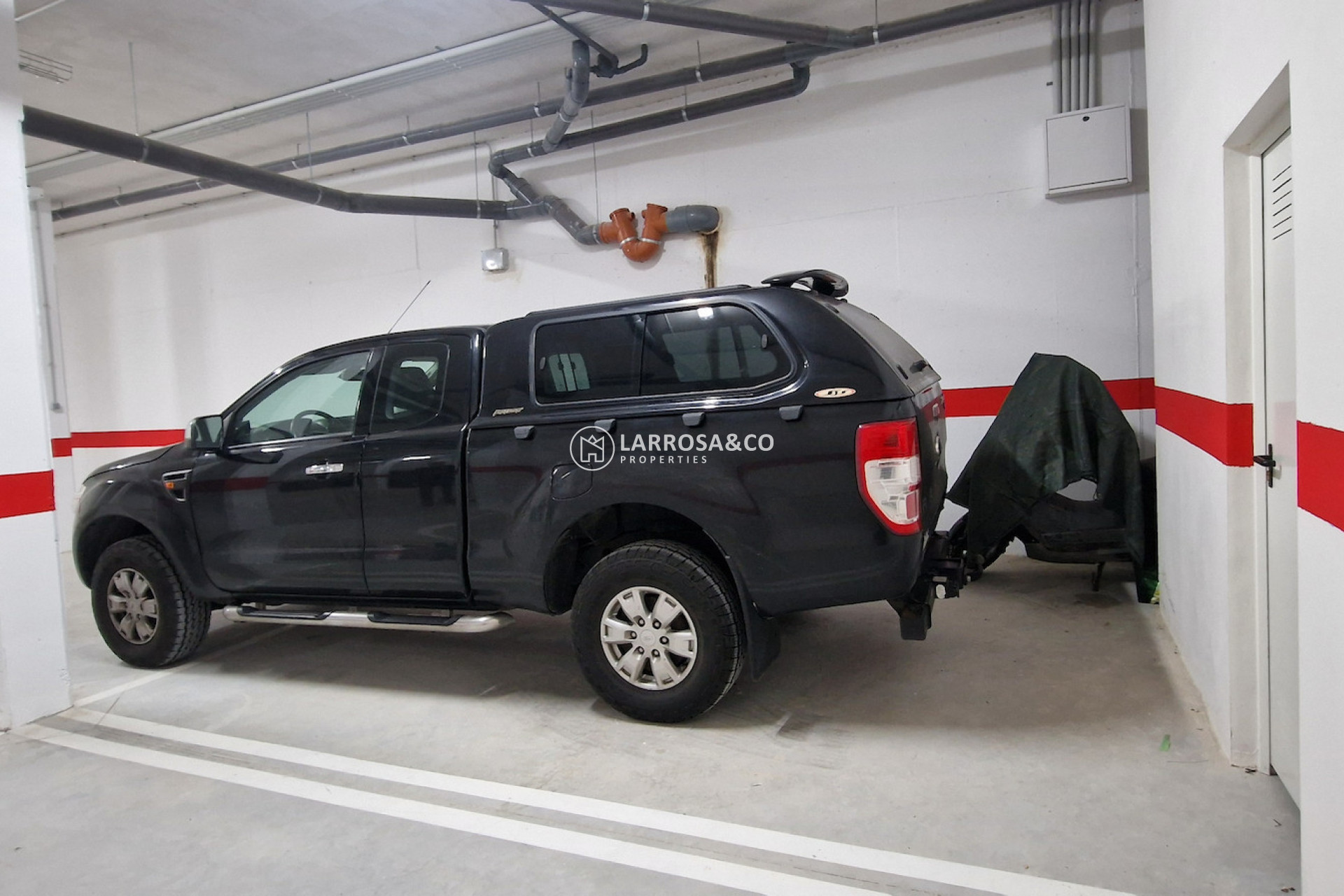 Вторичный рынок - Бунгало - Альгорфа - Inland