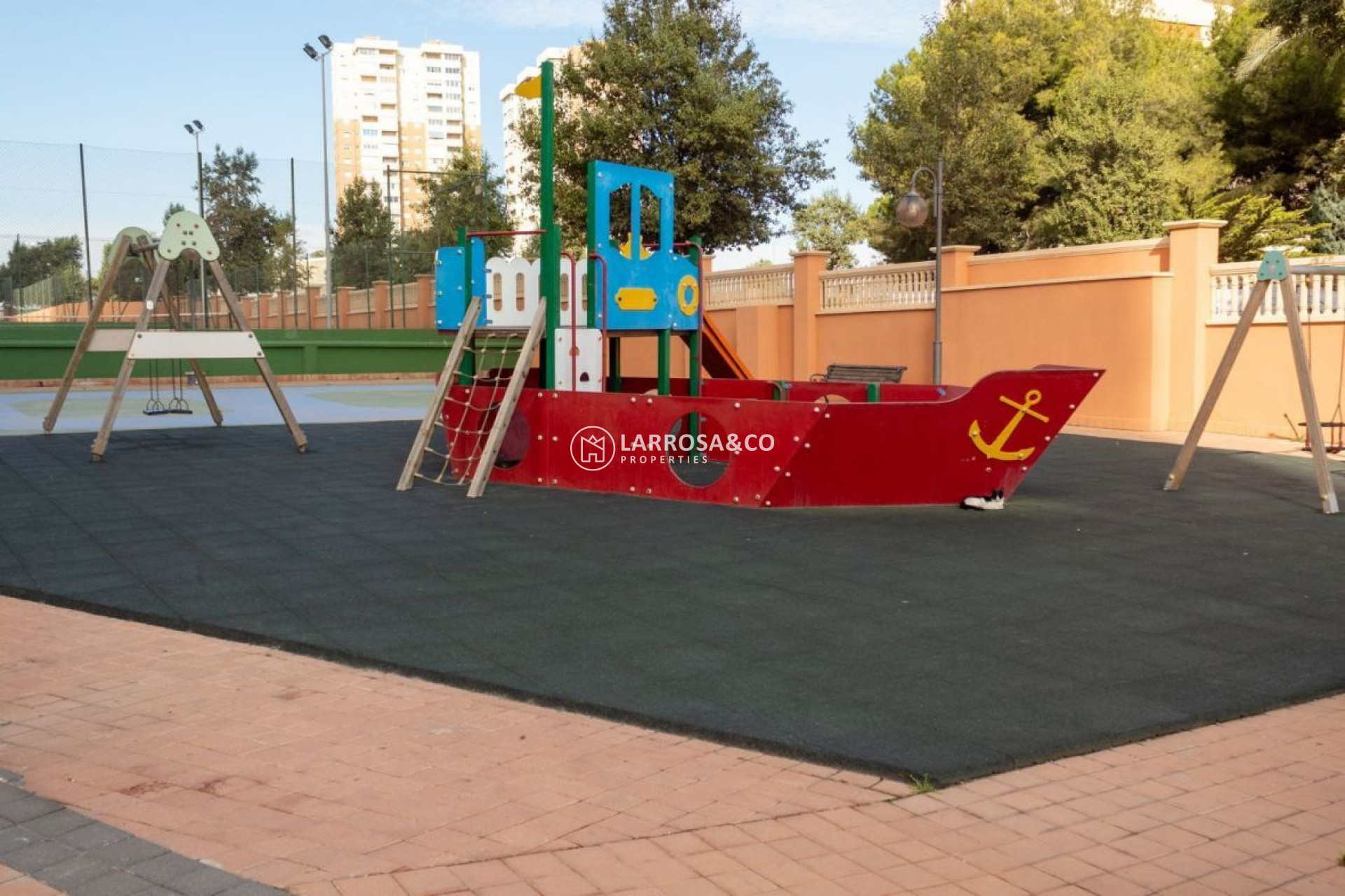 Вторичный рынок - Бунгало - Эль Кампельо - Costa Blanca