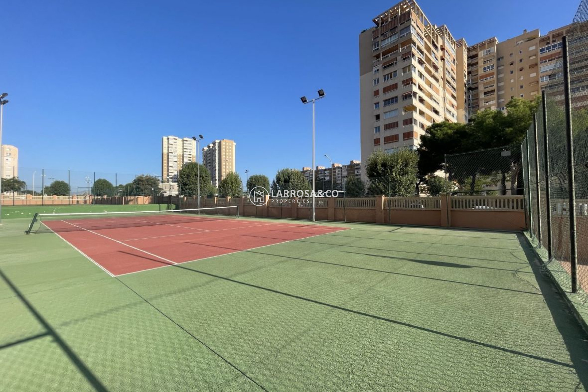 Вторичный рынок - Бунгало - Эль Кампельо - Costa Blanca