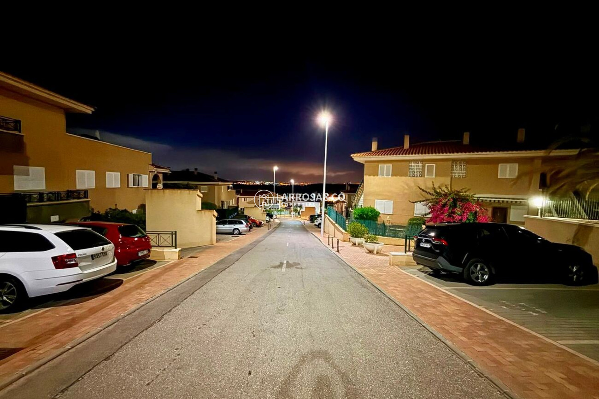 Вторичный рынок - Бунгало - Гран Алакант - Costa Blanca