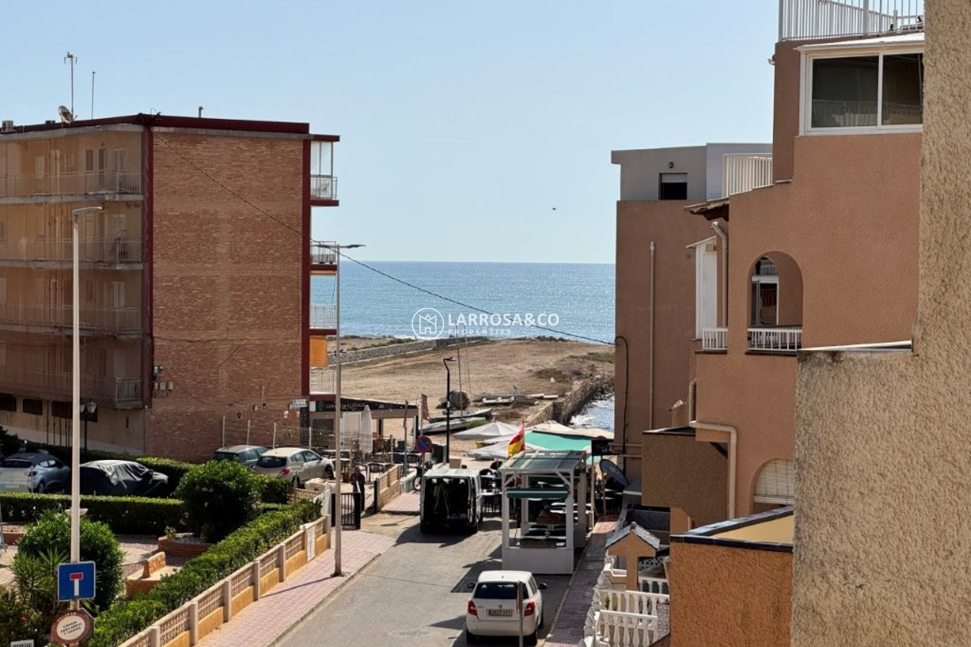 Вторичный рынок - Бунгало - La Mata - Costa Blanca