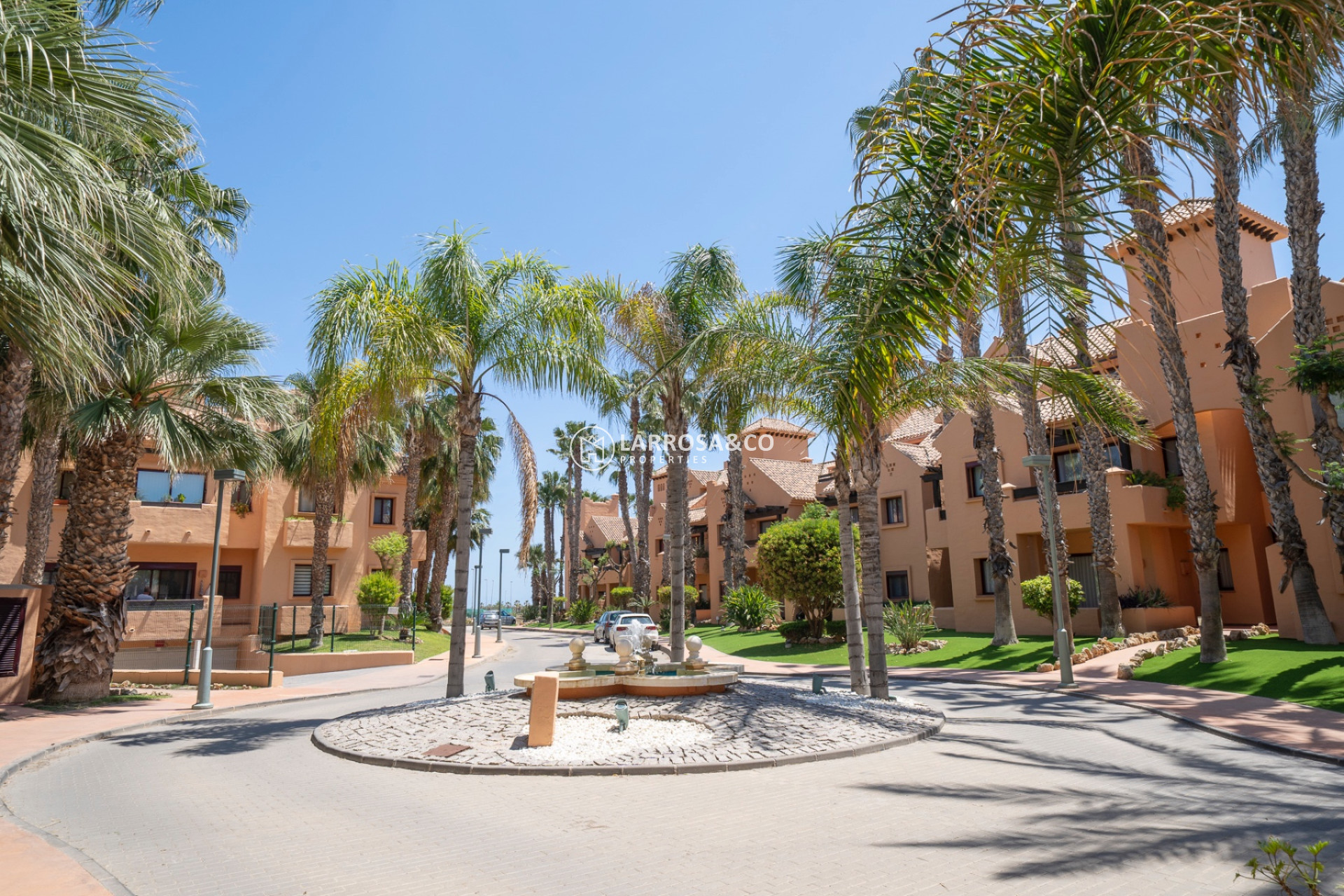 Вторичный рынок - Бунгало - Los Alcázares - Los Montesinos