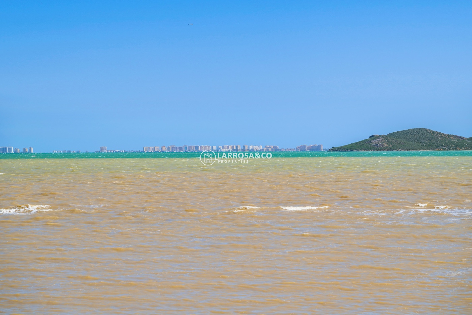 Вторичный рынок - Бунгало - LOS URRUTIAS - ESTRELLA DE MAR