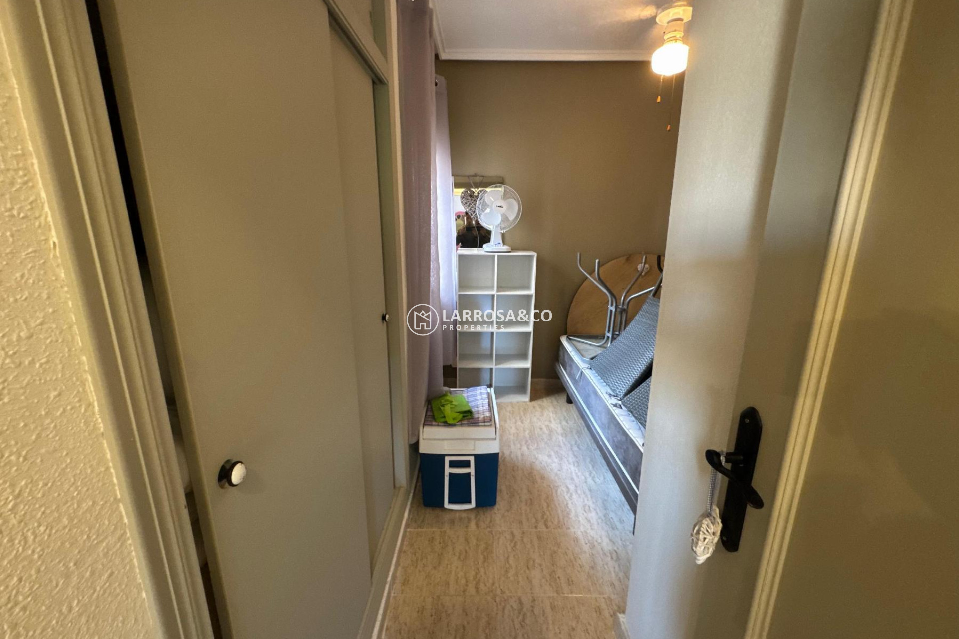 Вторичный рынок - Бунгало - Ориуела Коста - La Florida