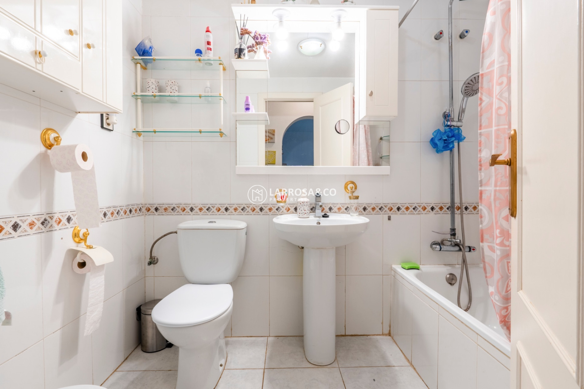 Вторичный рынок - Бунгало - Ориуела Коста - Orihuela Costa