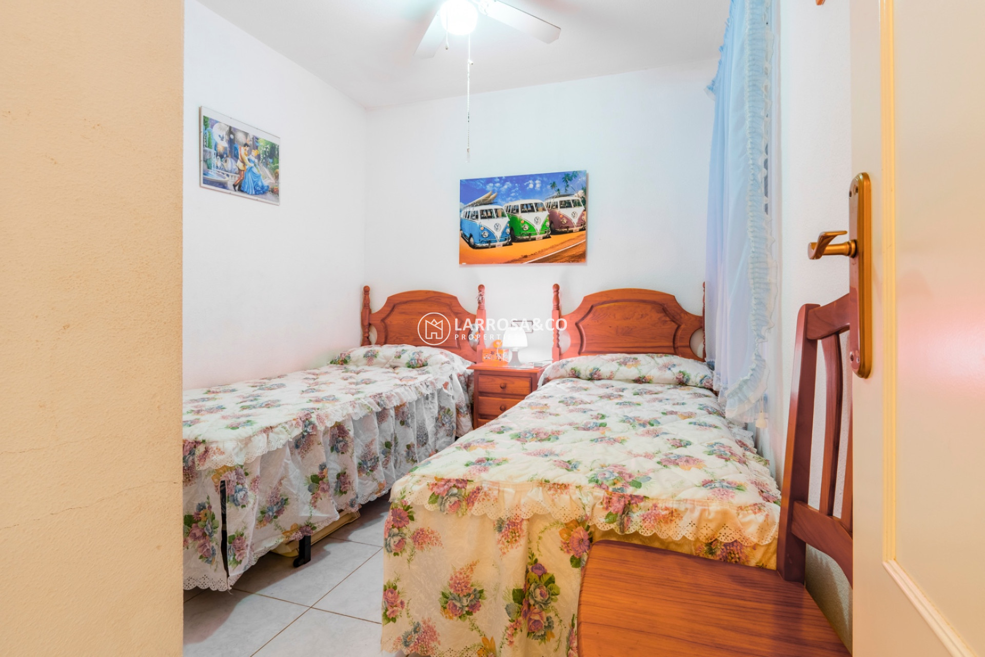 Вторичный рынок - Бунгало - Ориуела Коста - Orihuela Costa