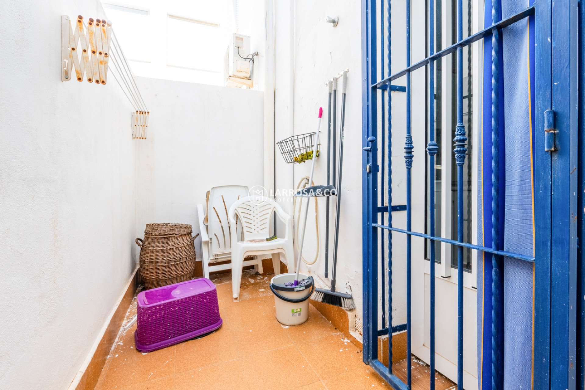 Вторичный рынок - Бунгало - Ориуела Коста - Orihuela Costa