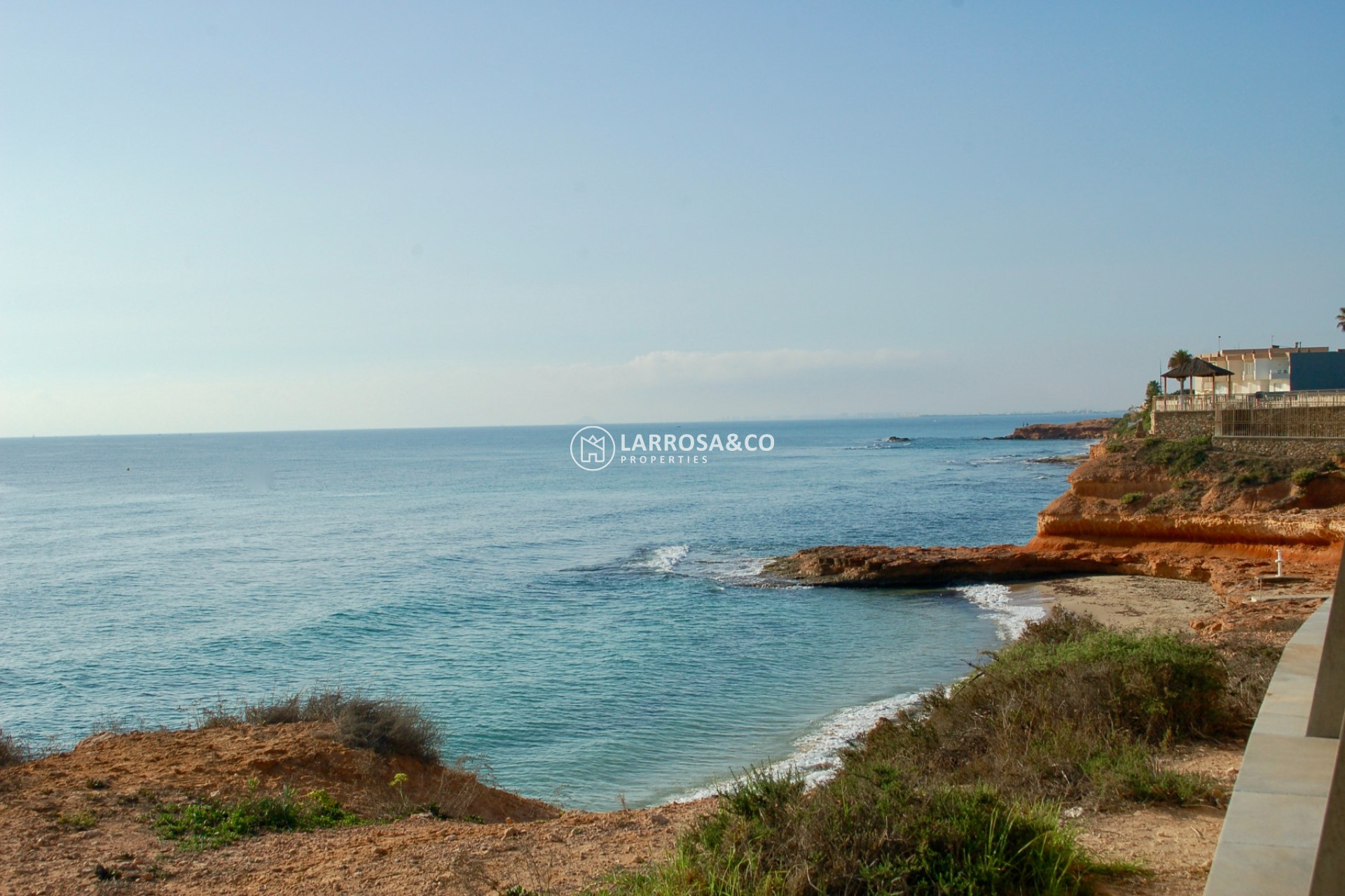 Вторичный рынок - Бунгало - Пилар де Орадада - Costa Blanca