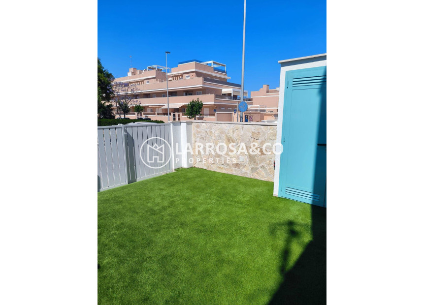 Вторичный рынок - Бунгало - Пилар де Орадада - El Mojón