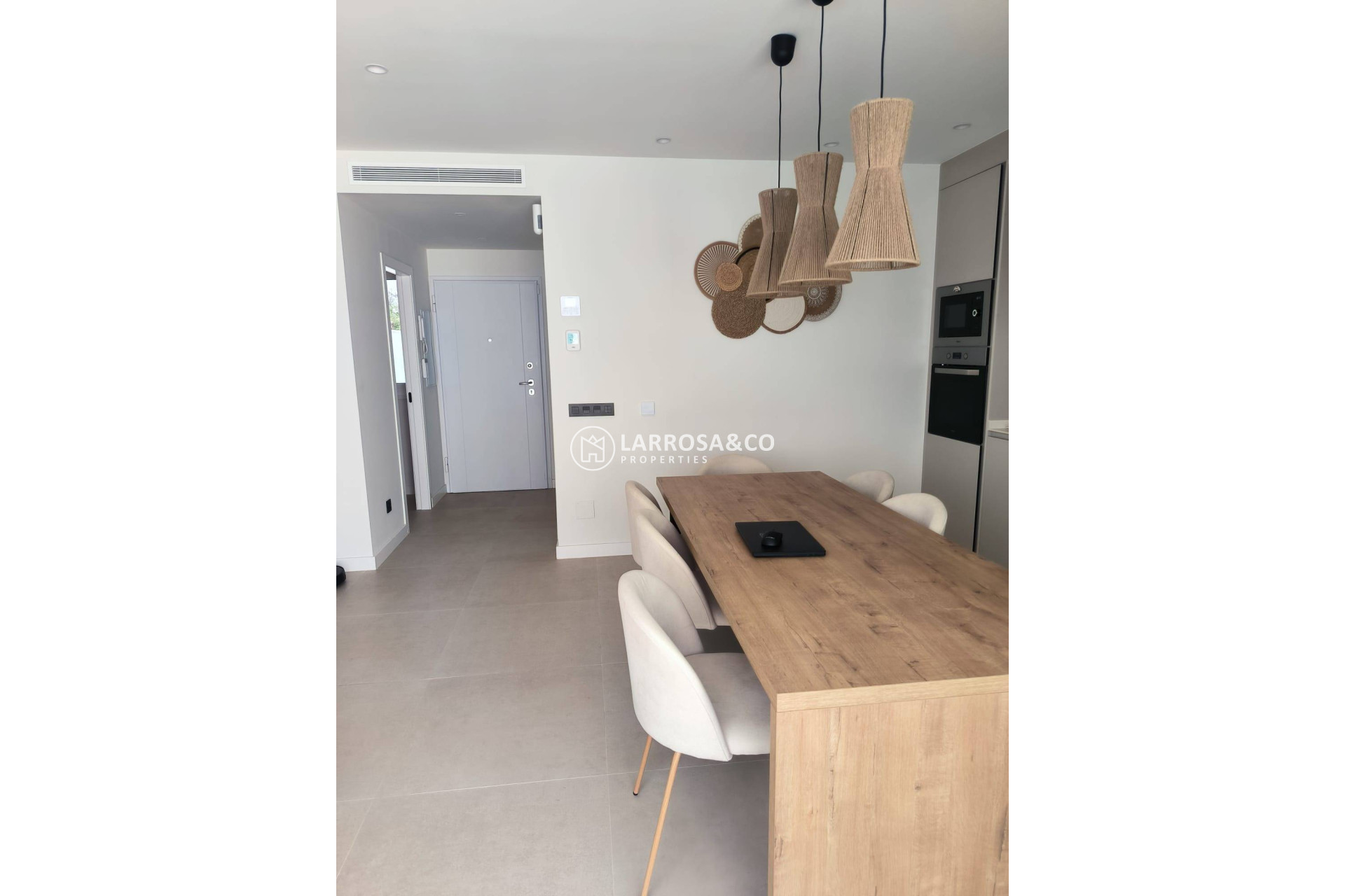 Вторичный рынок - Бунгало - Пилар де Орадада - El Mojón